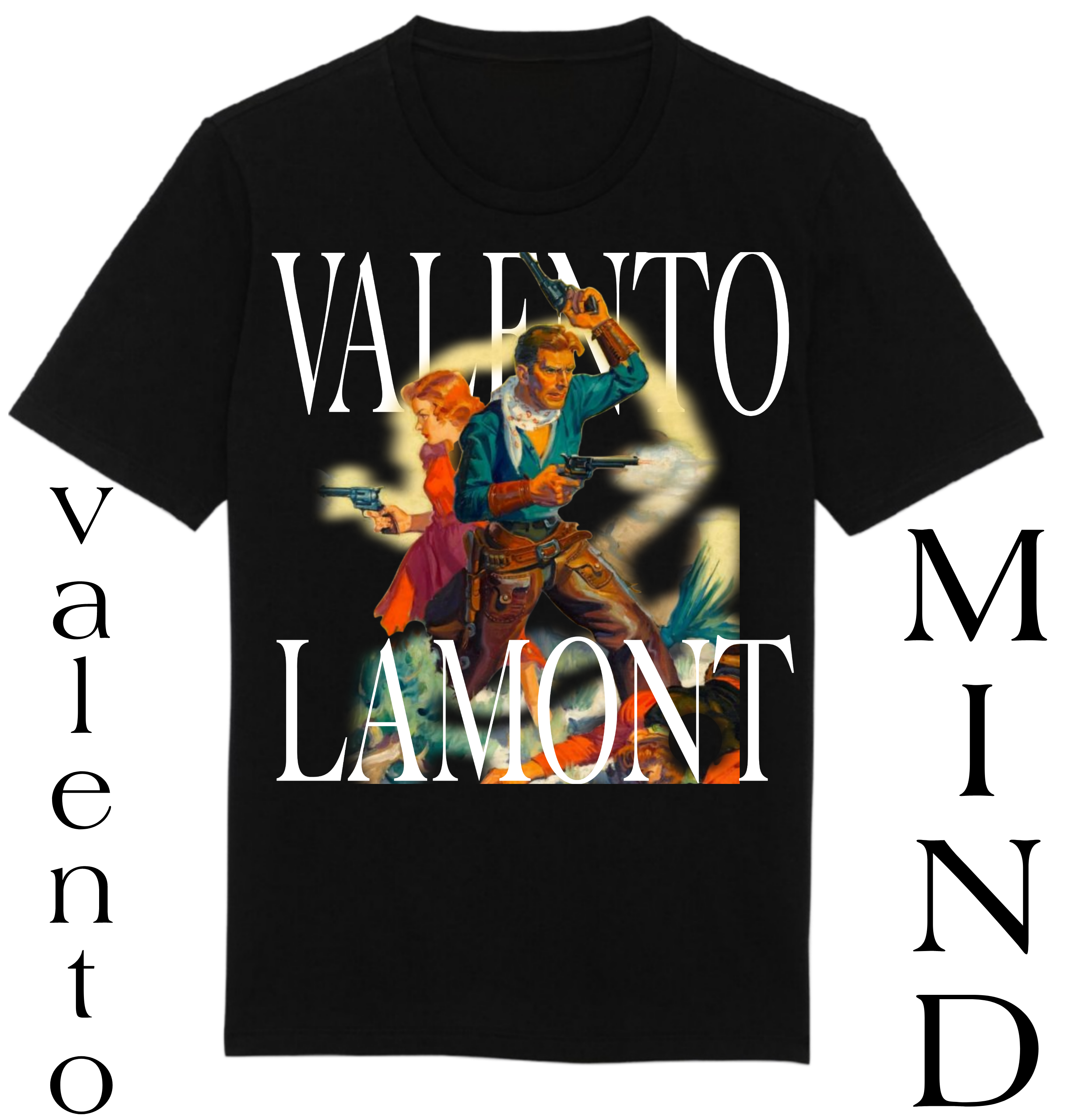 Organic Unisex Classic T-Shirt