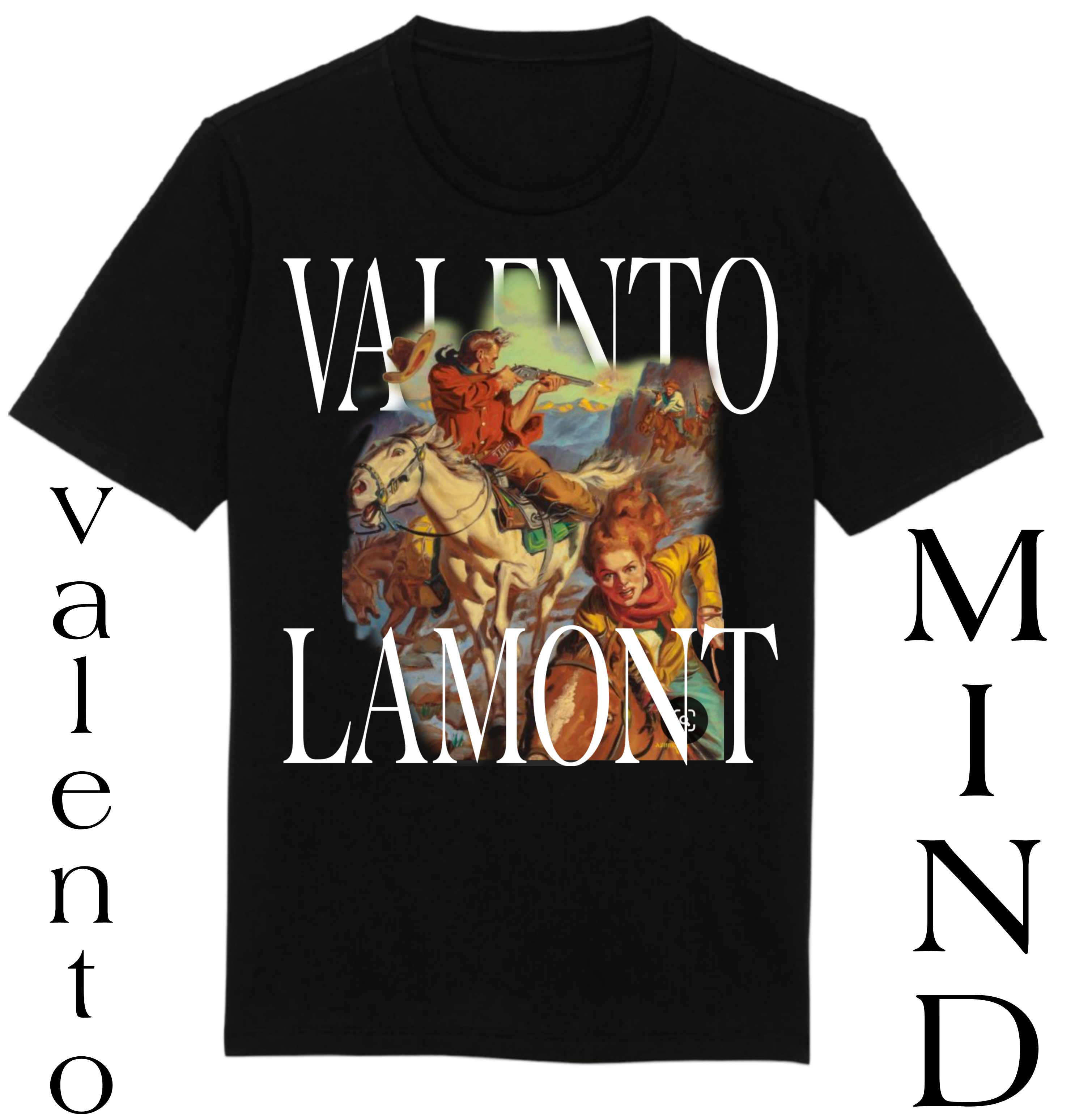 Organic Unisex Classic T-Shirt