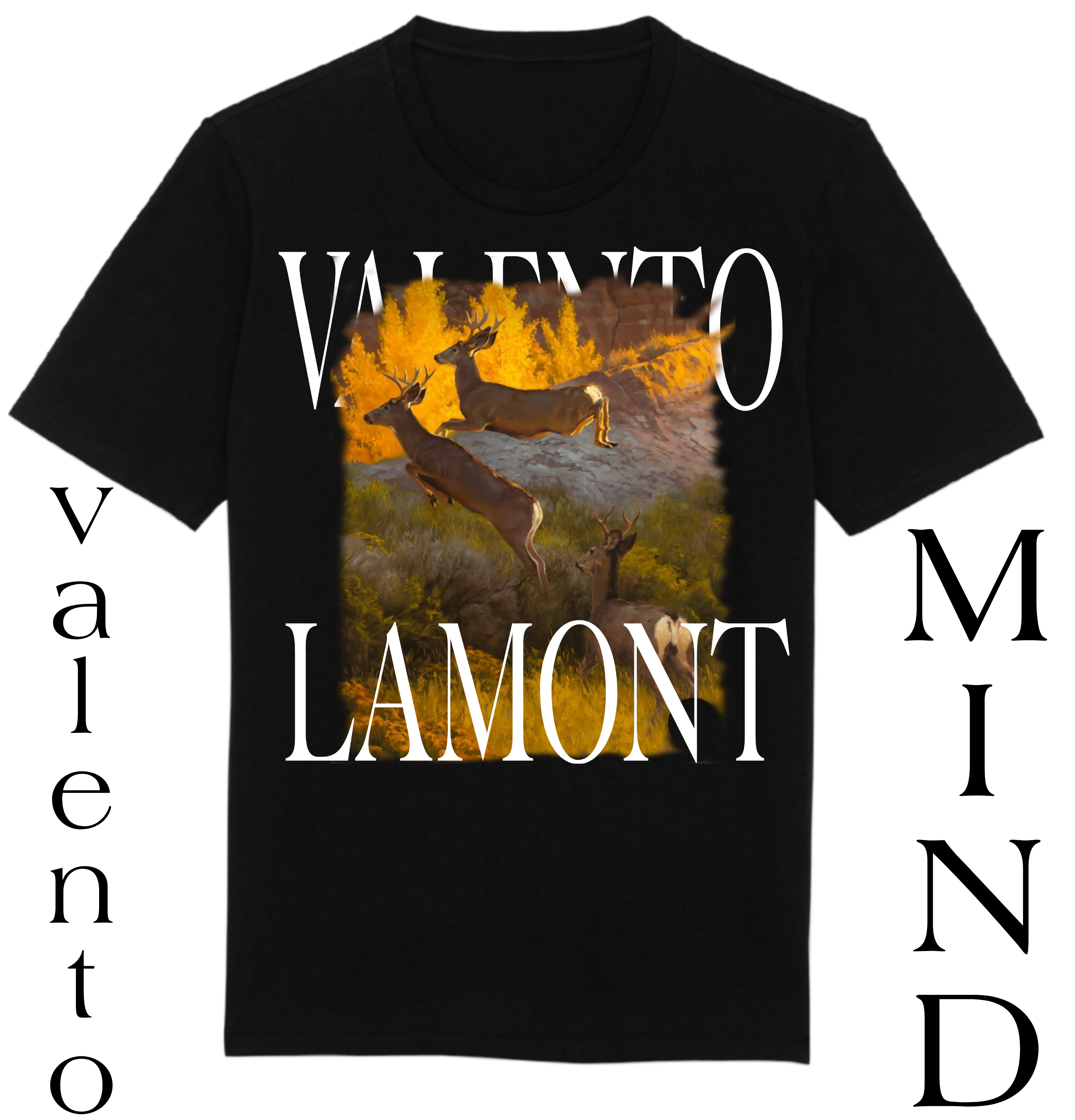 Organic Unisex Classic T-Shirt