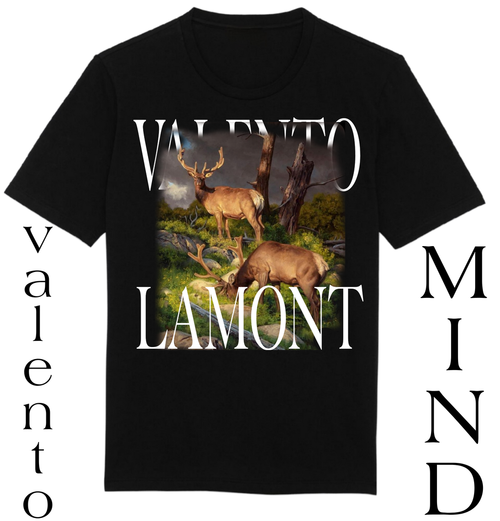 Organic Unisex Classic T-Shirt
