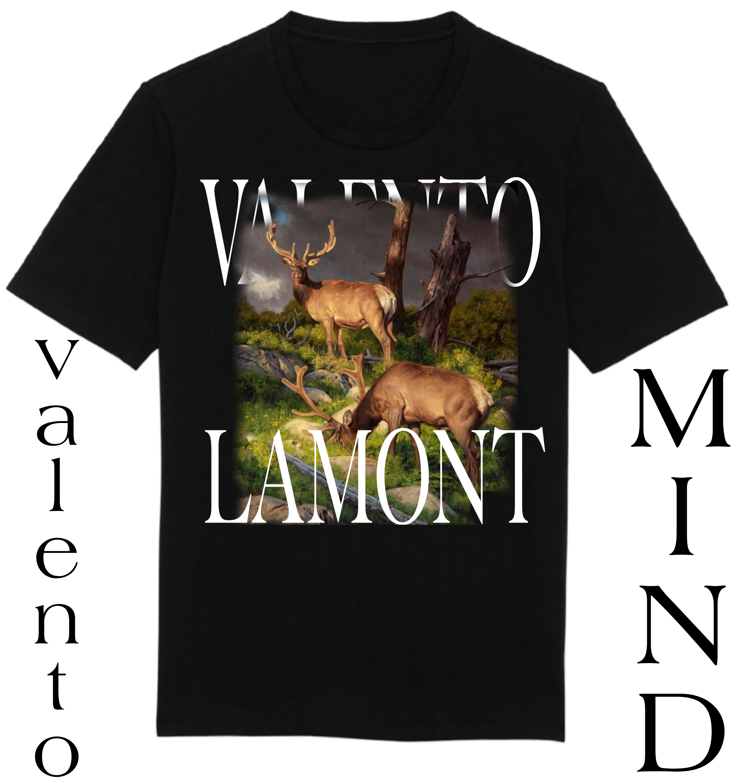 Organic Unisex Classic T-Shirt