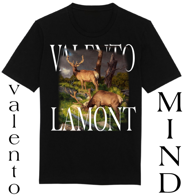 Organic Unisex Classic T-Shirt