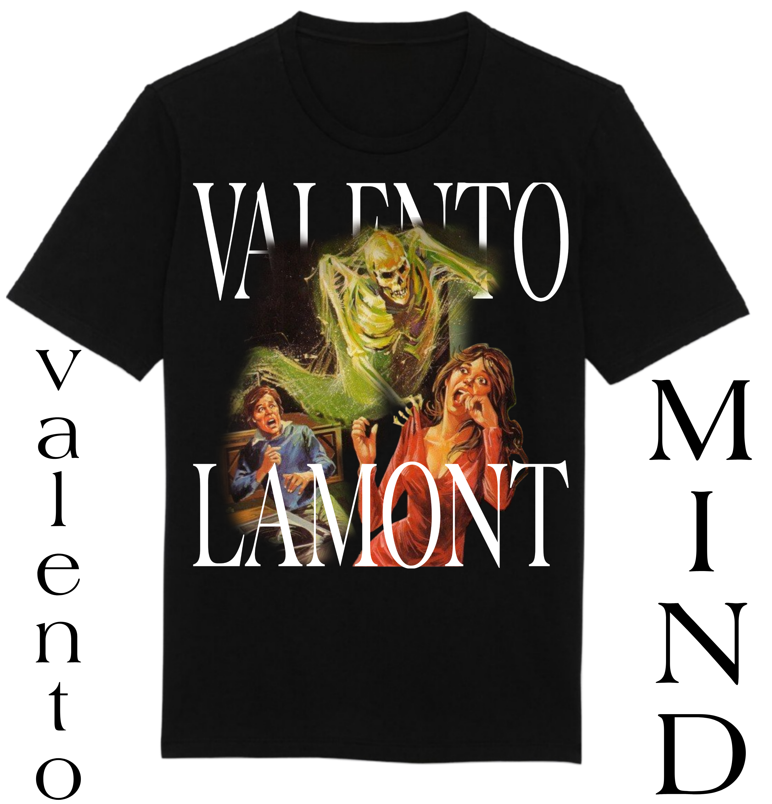 Organic Unisex Classic T-Shirt