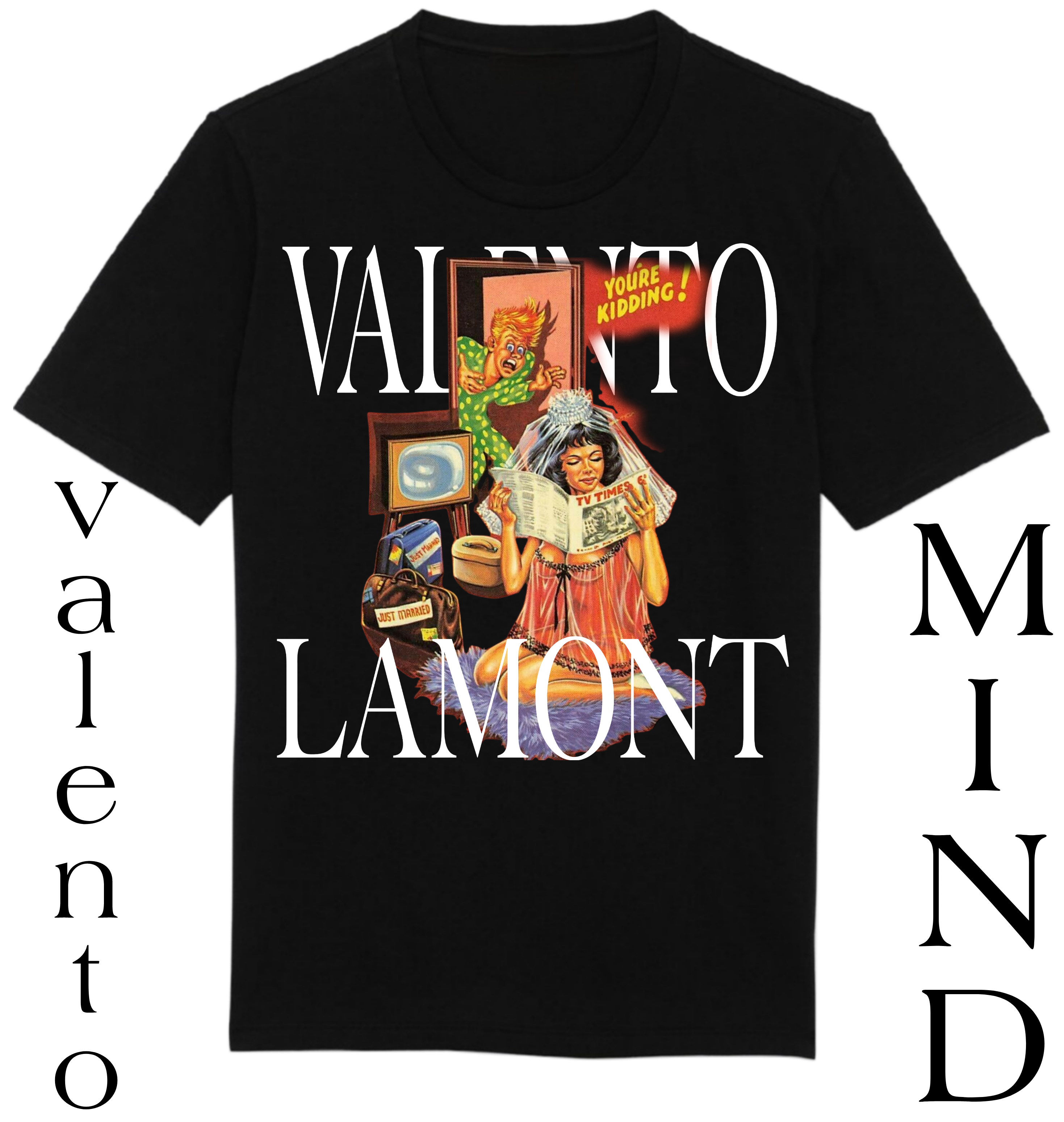 Organic Unisex Classic T-Shirt