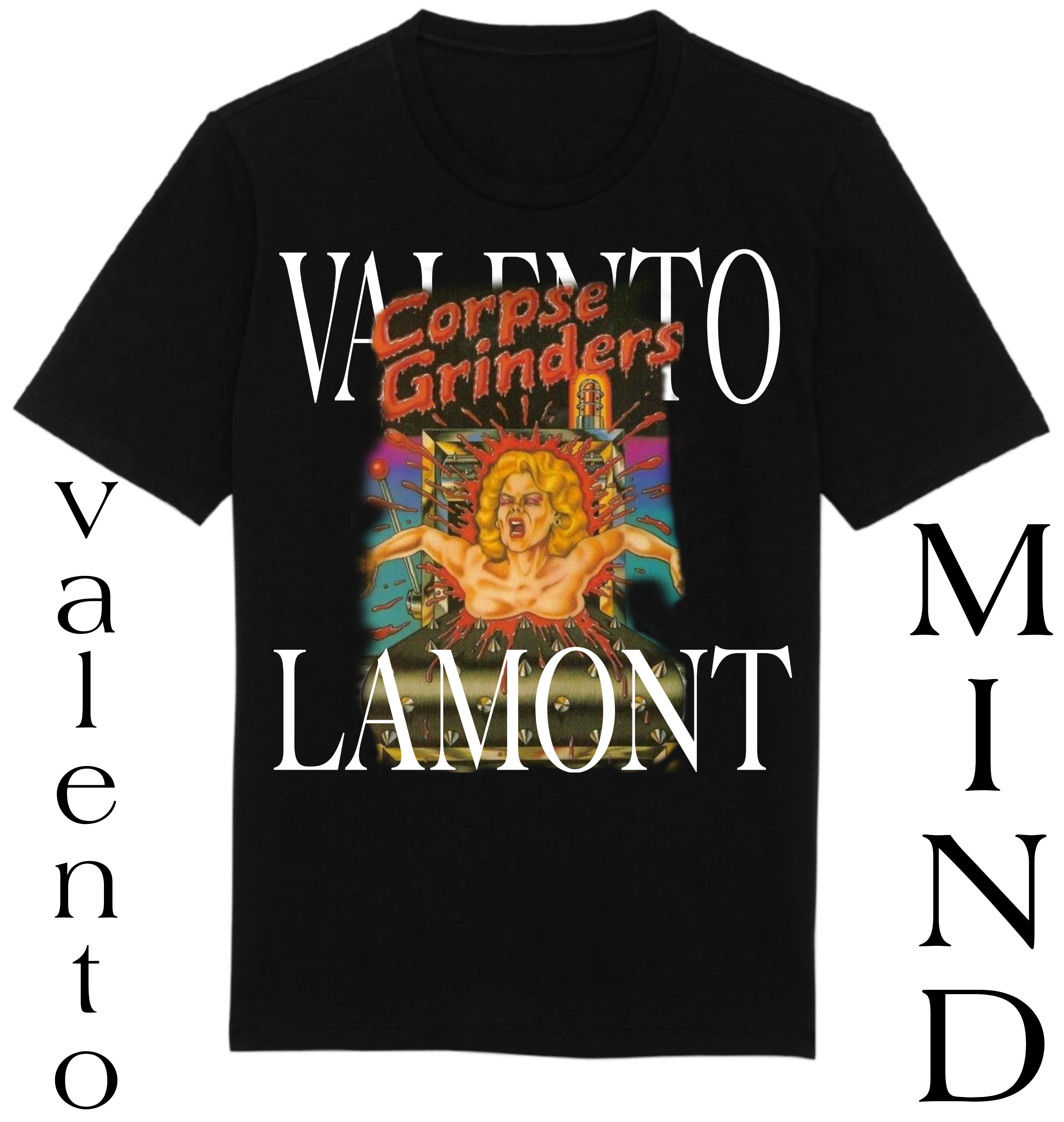 Organic Unisex Classic T-Shirt