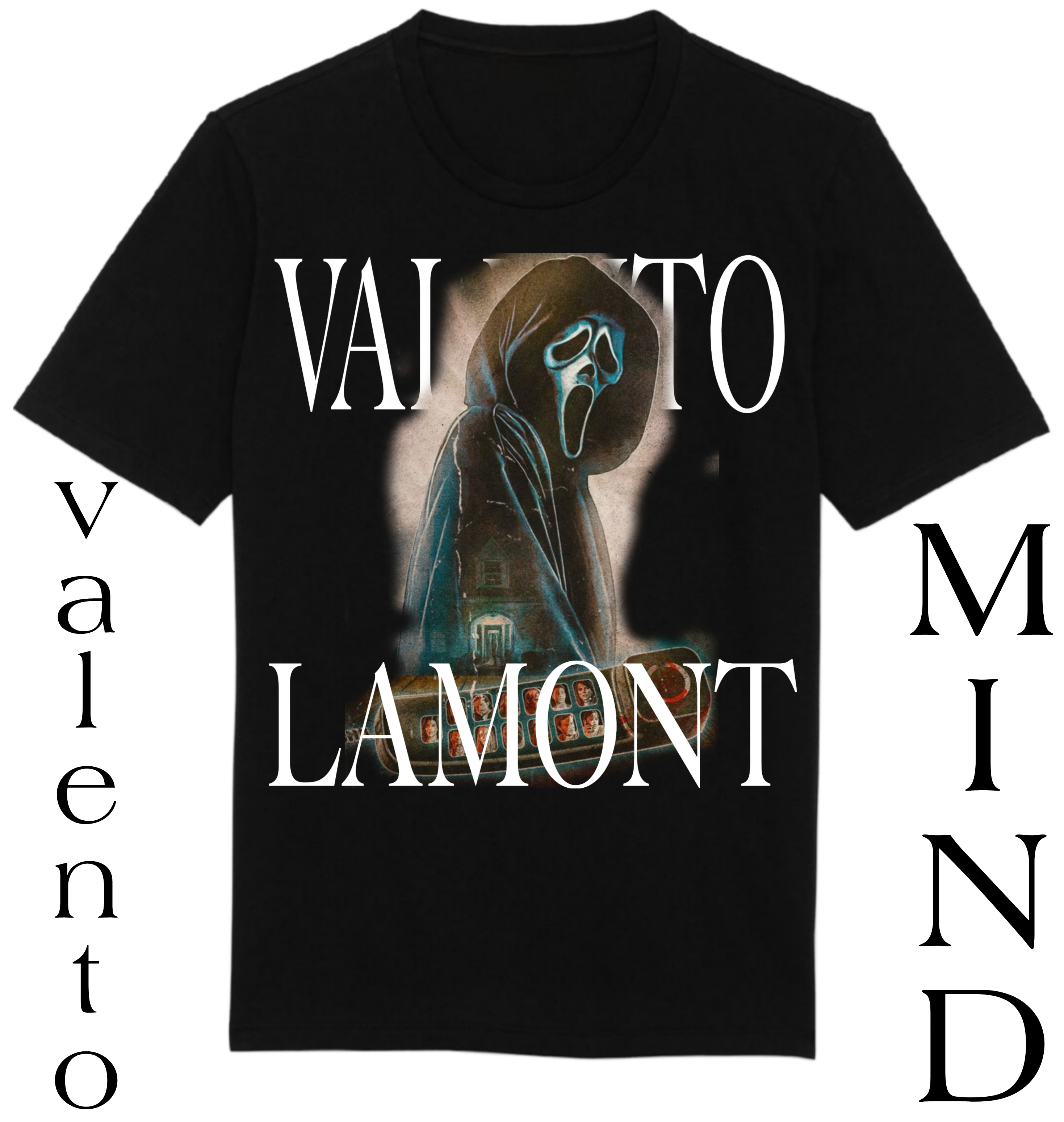 Organic Unisex Classic T-Shirt