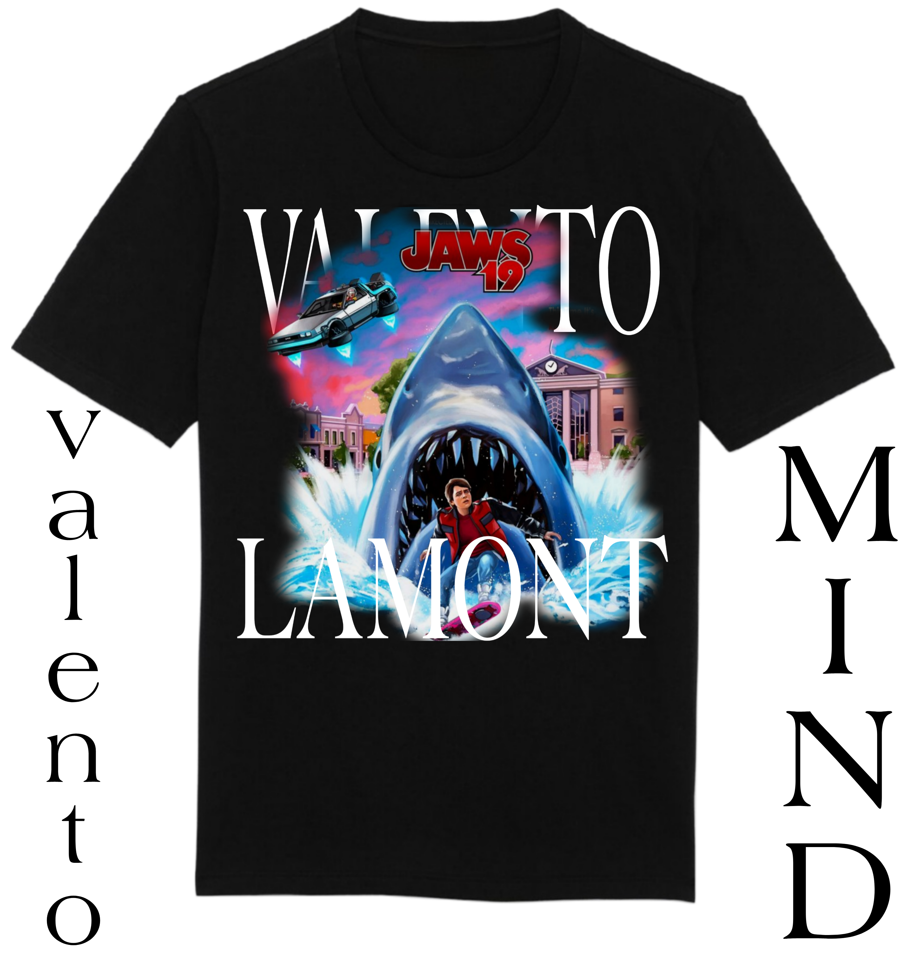 Organic Unisex Classic T-Shirt