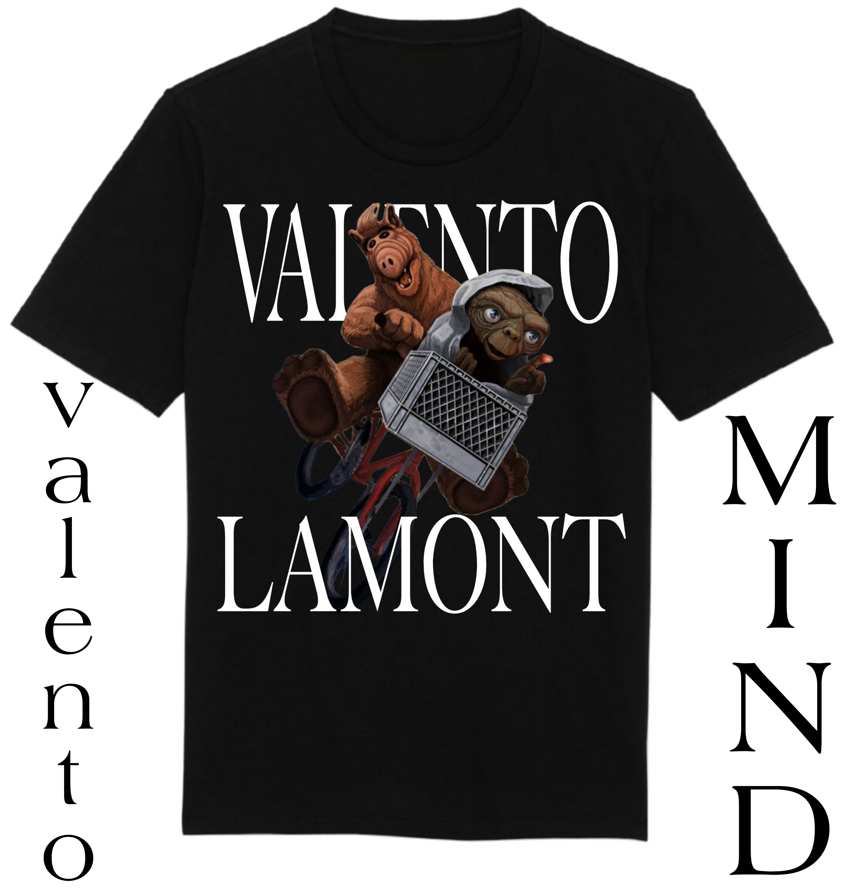 Organic Unisex Classic T-Shirt