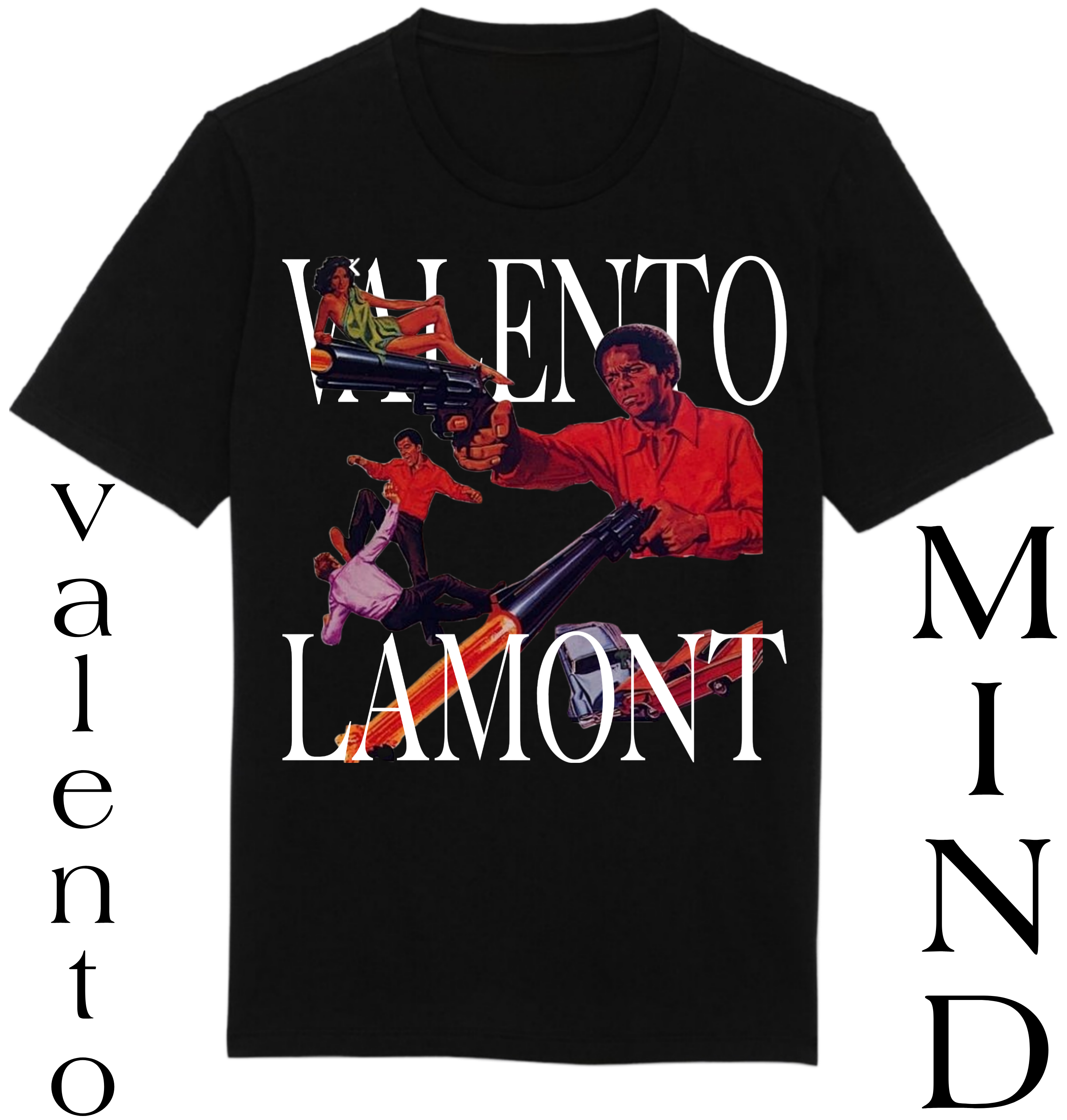 Organic Unisex Classic T-Shirt