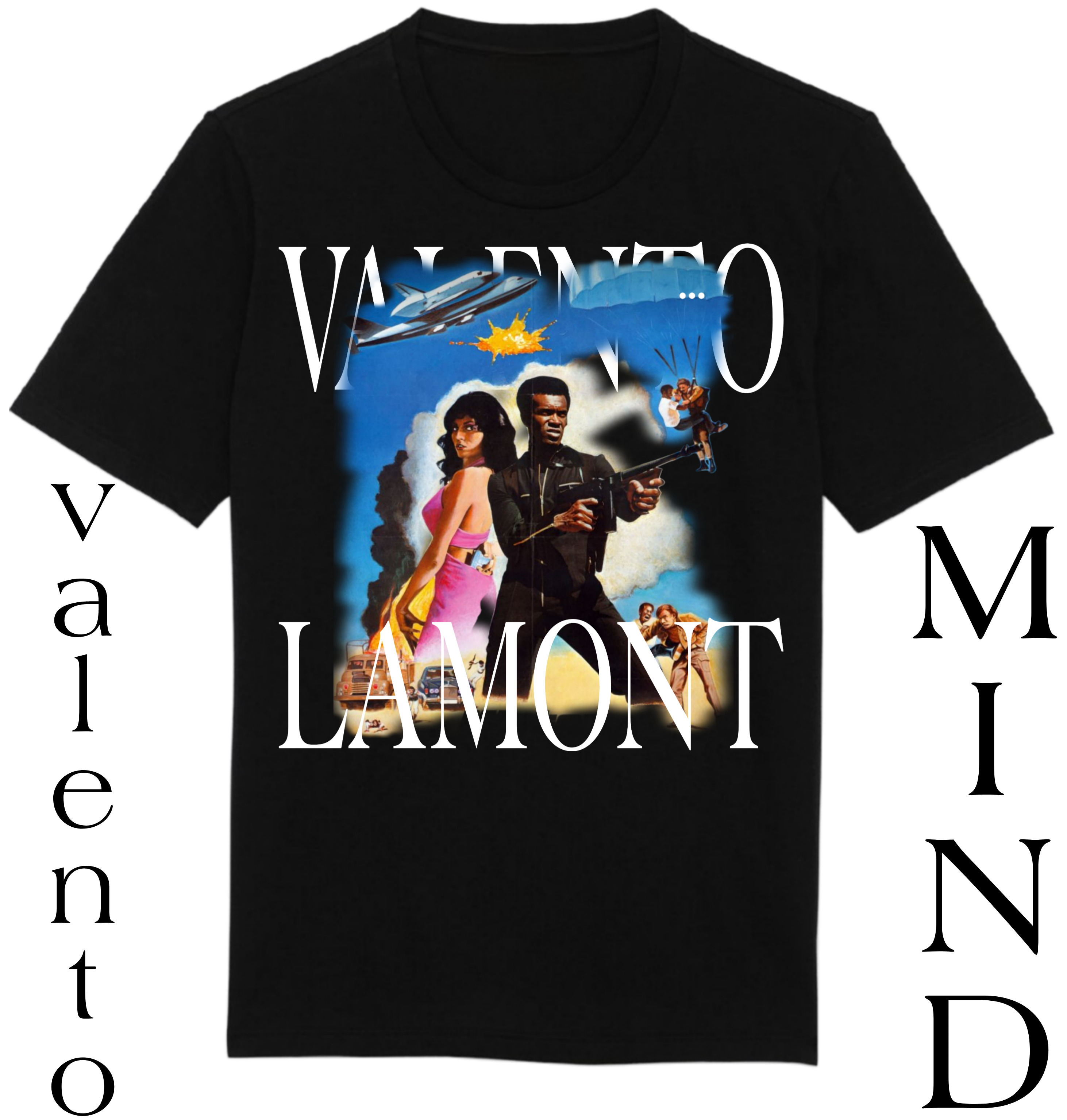 Organic Unisex Classic T-Shirt