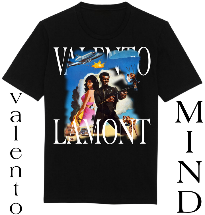 Organic Unisex Classic T-Shirt