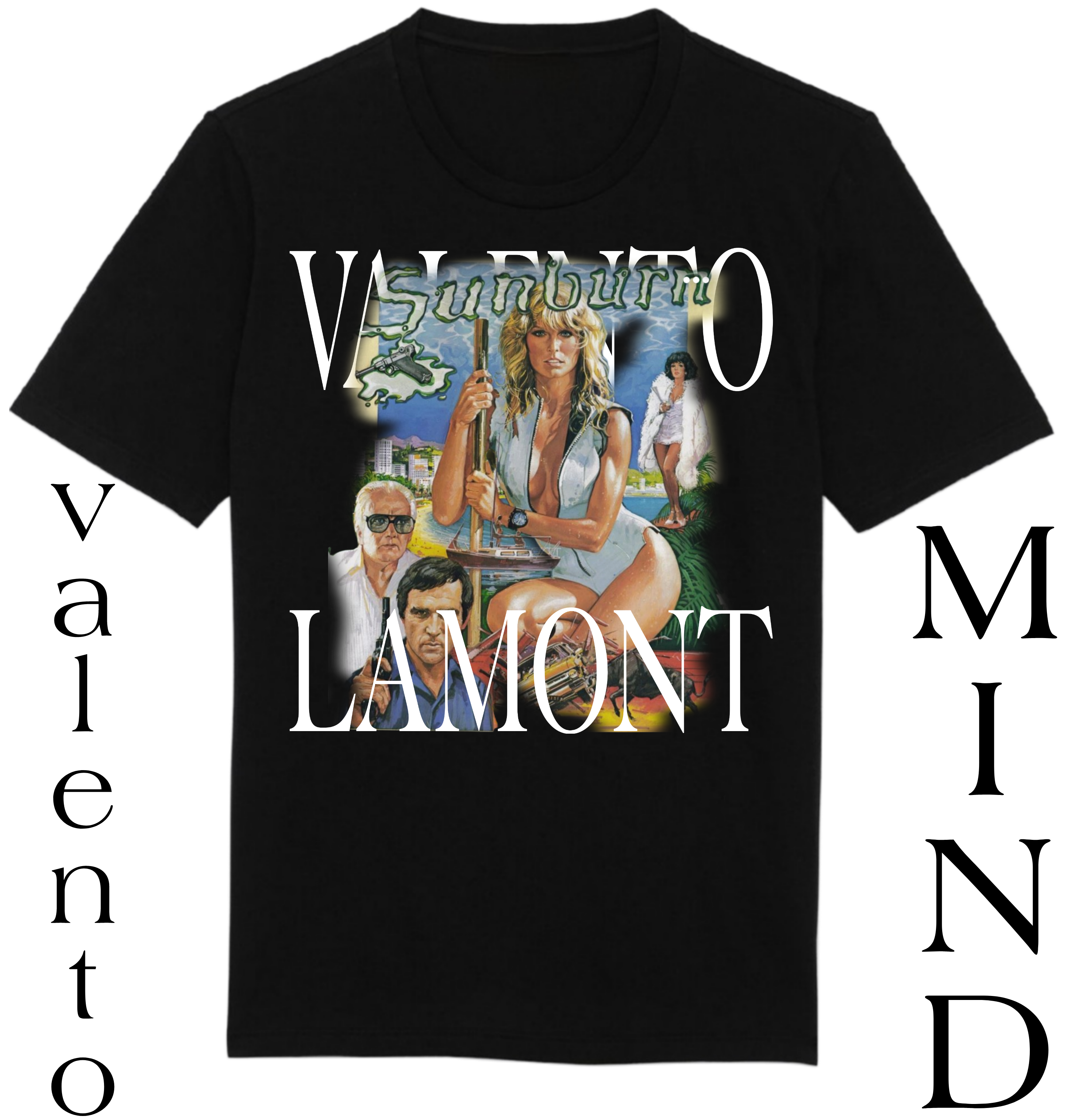 Organic Unisex Classic T-Shirt