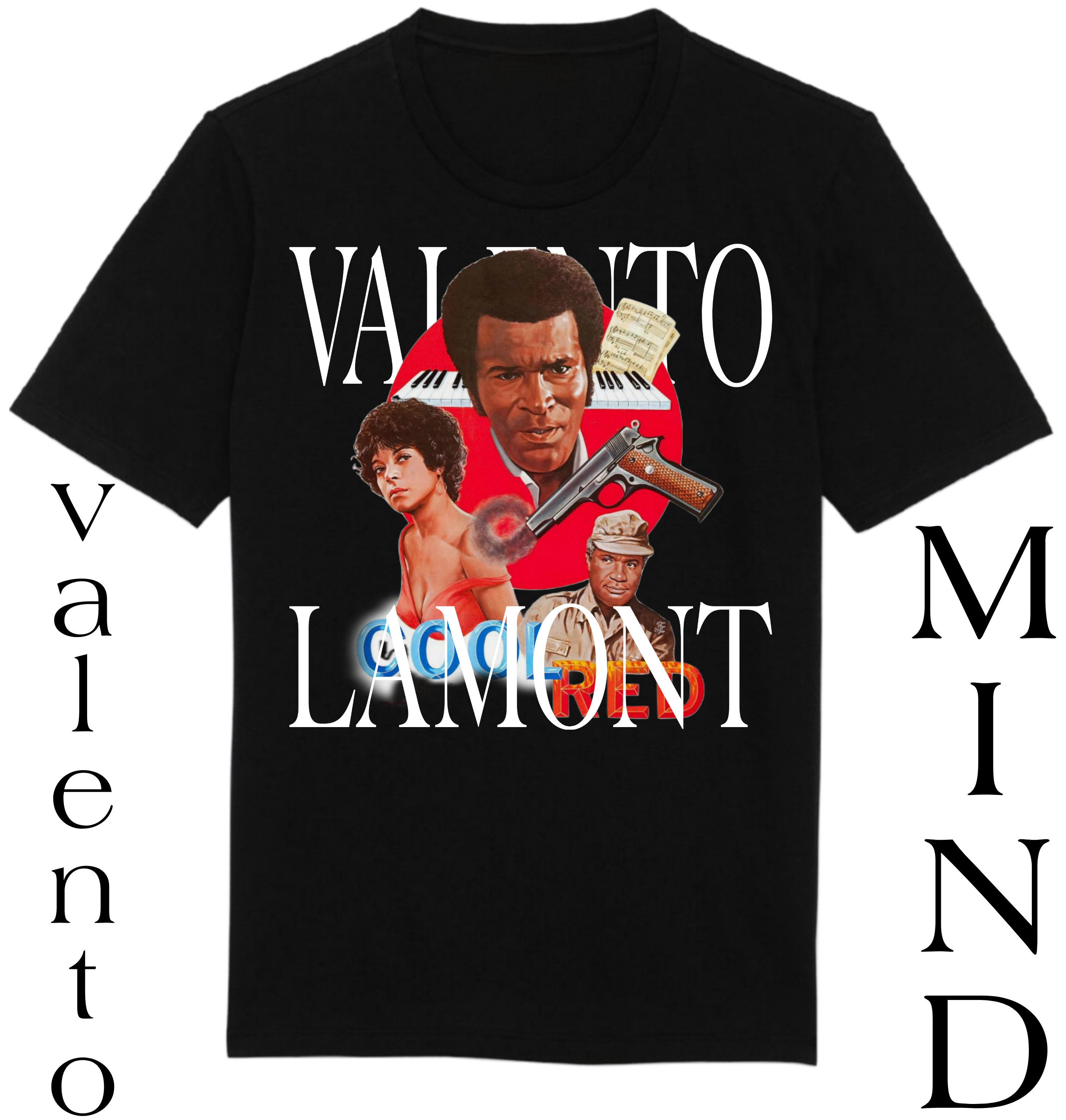 Organic Unisex Classic T-Shirt