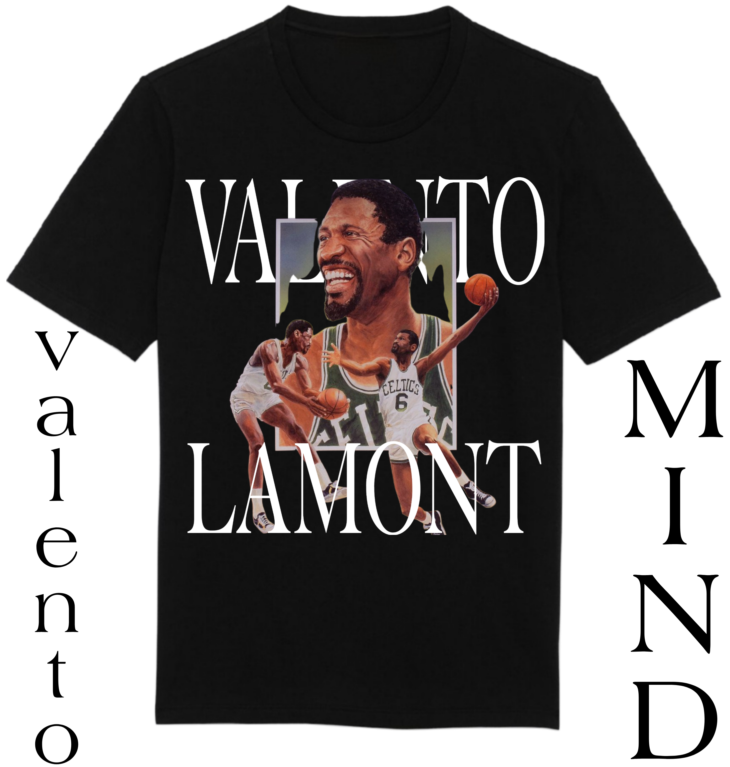 Organic Unisex Classic T-Shirt