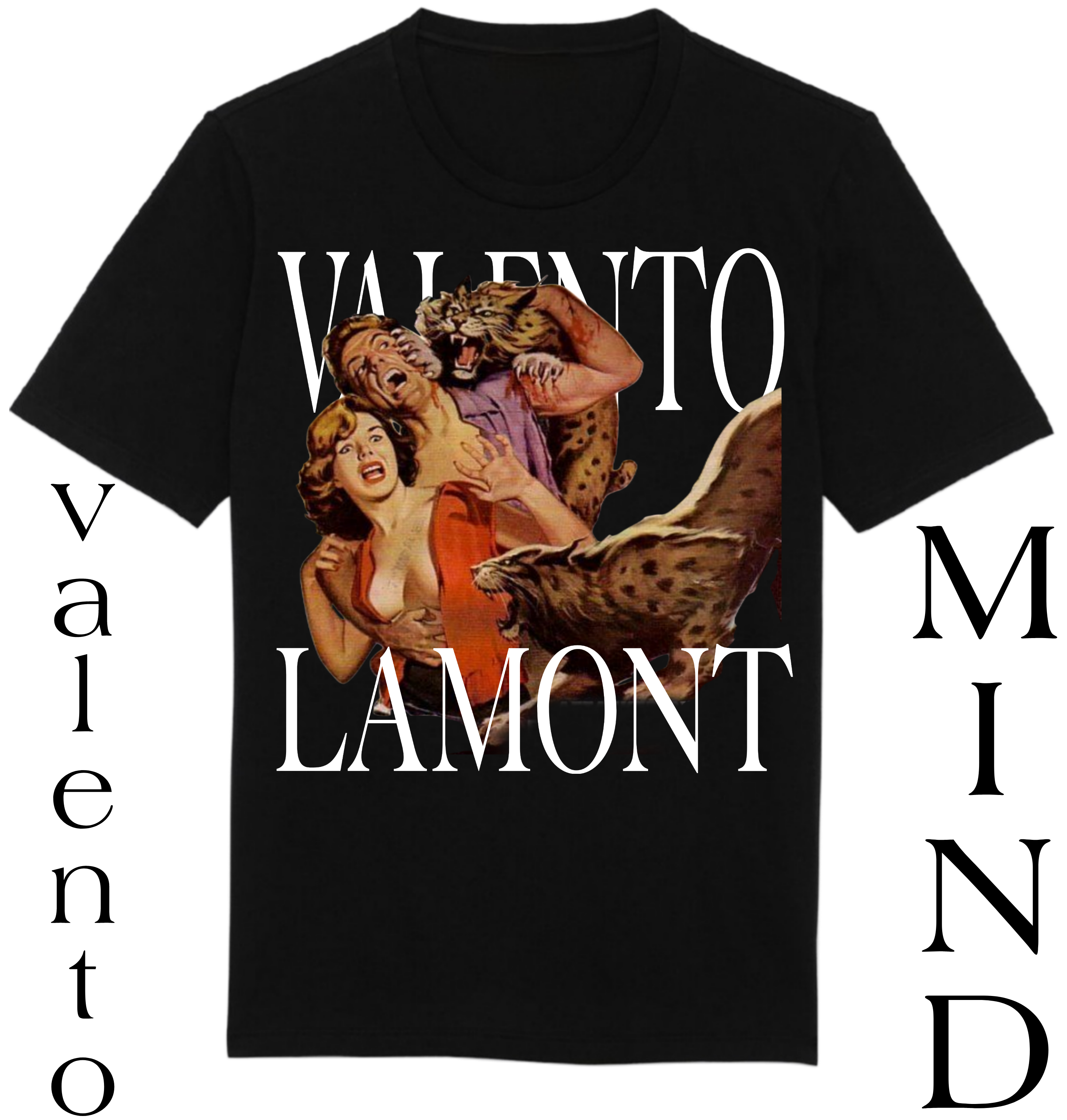 Organic Unisex Classic T-Shirt