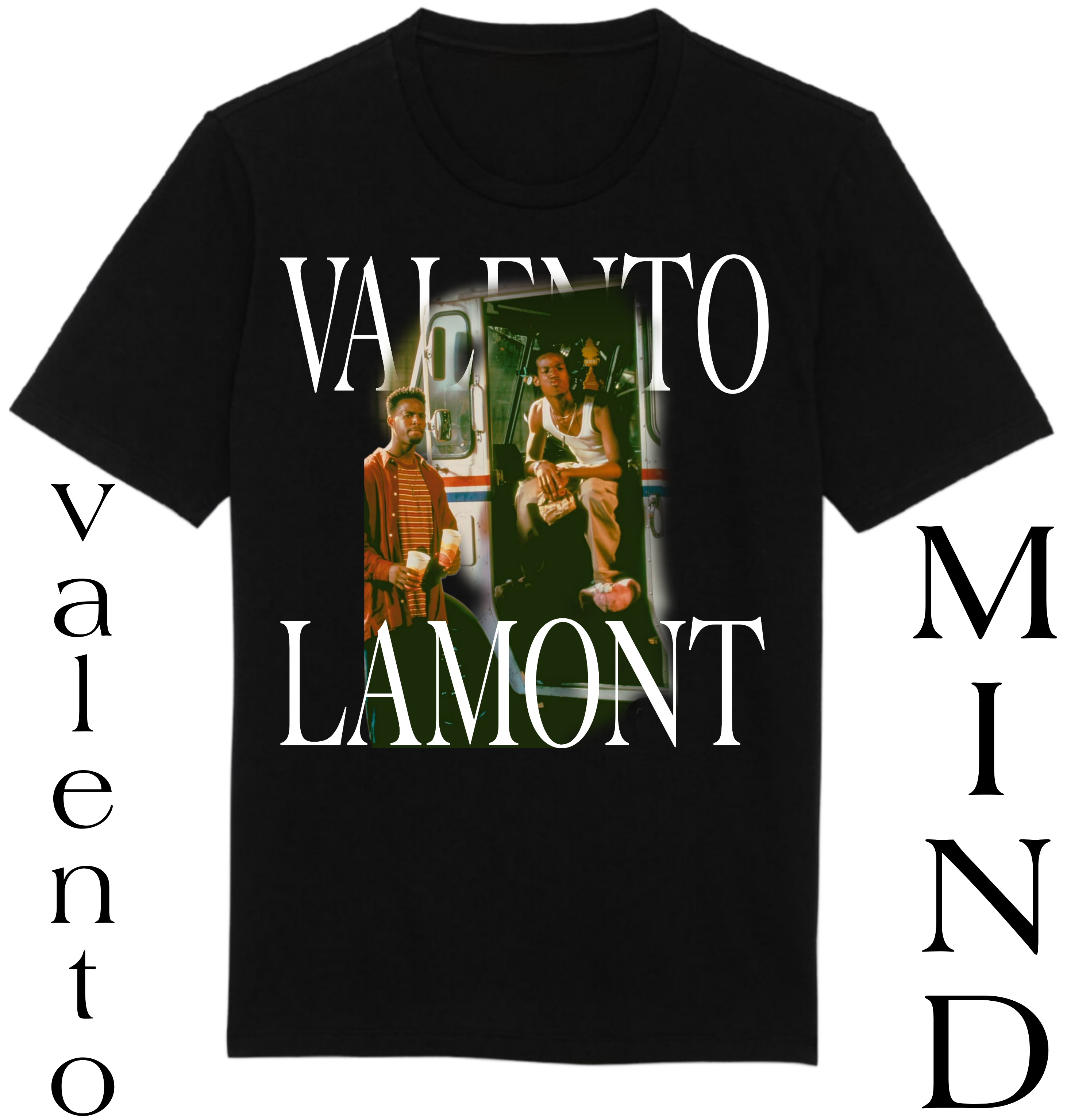 Organic Unisex Classic T-Shirt