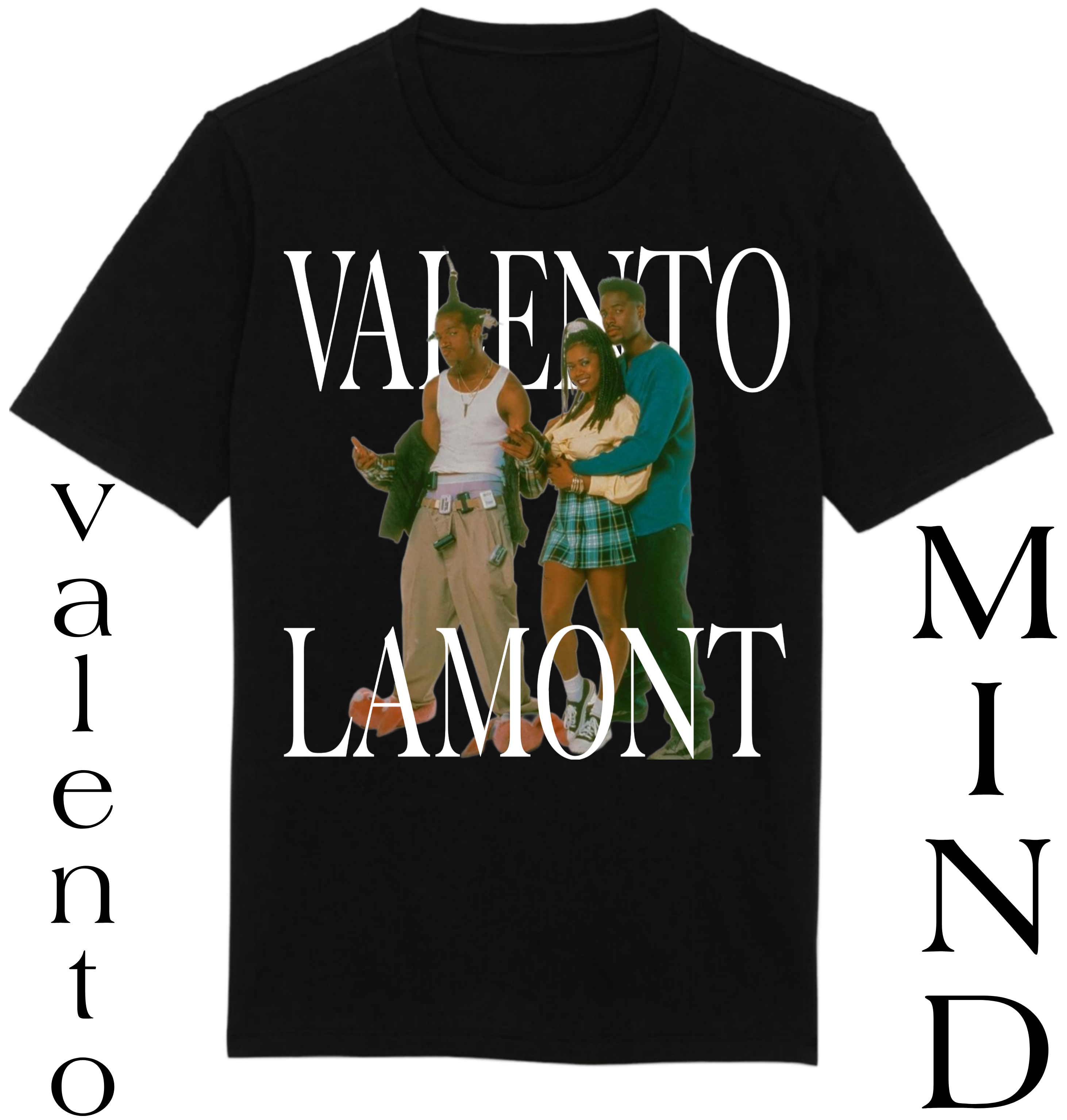 Organic Unisex Classic T-Shirt