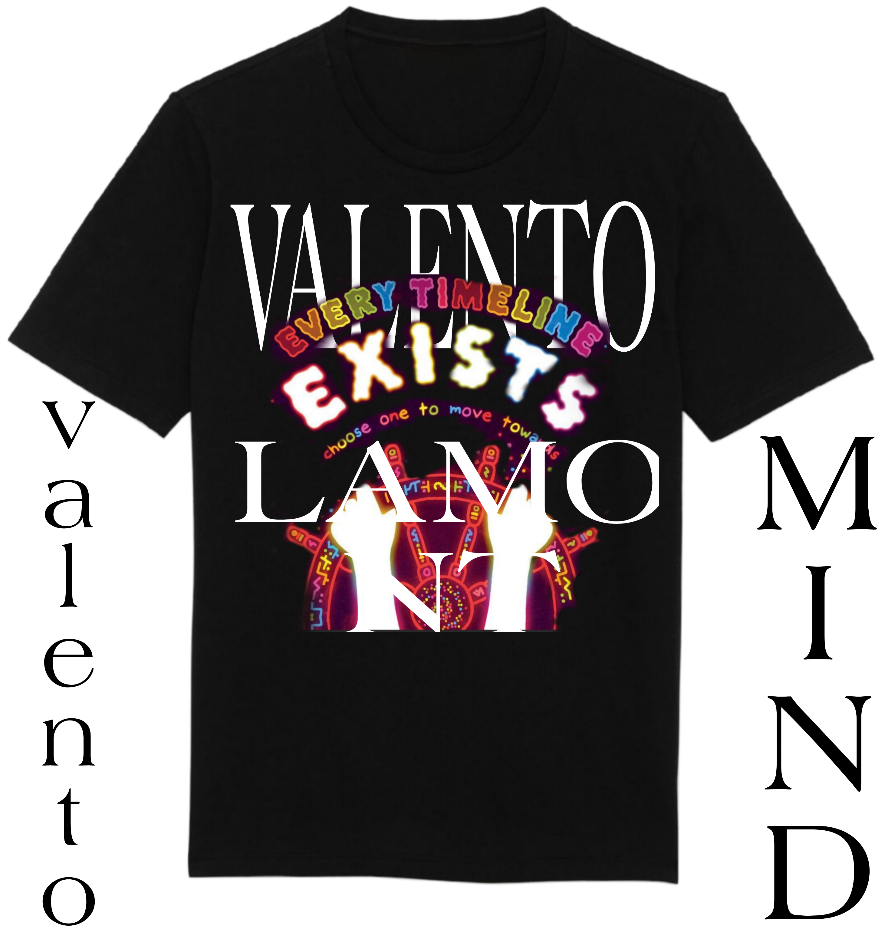 Organic Unisex Classic T-Shirt