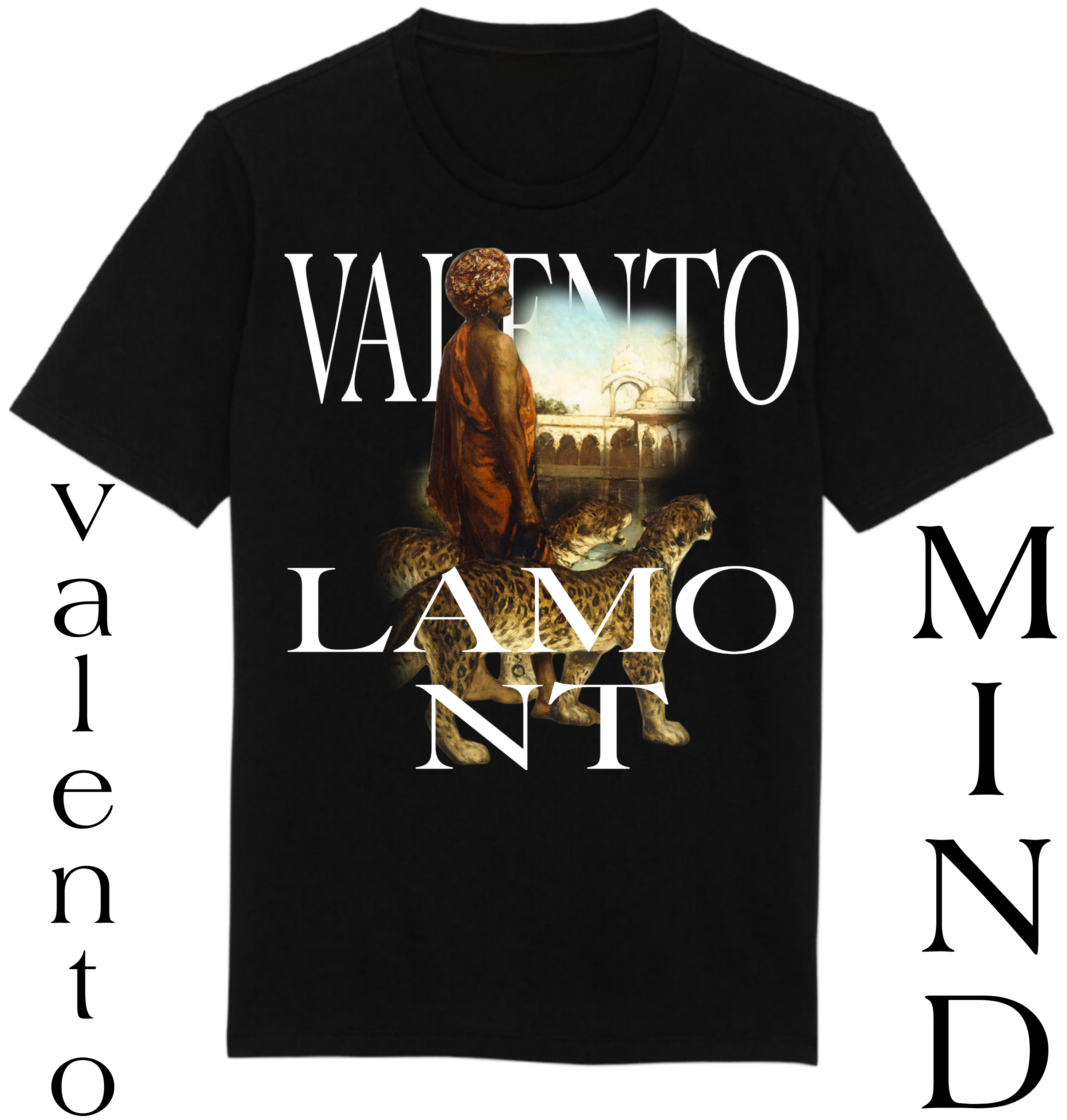 Organic Unisex Classic T-Shirt