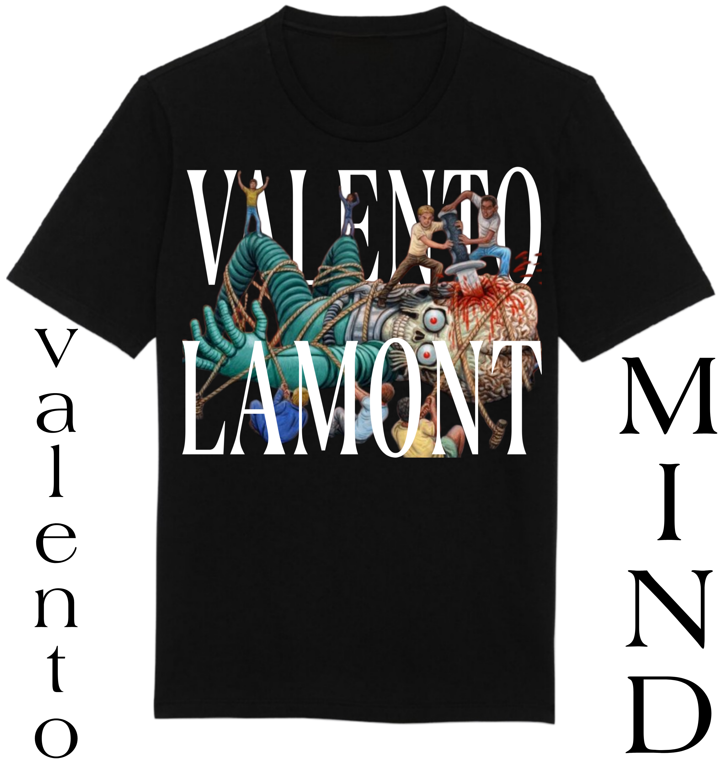 Organic Unisex Classic T-Shirt