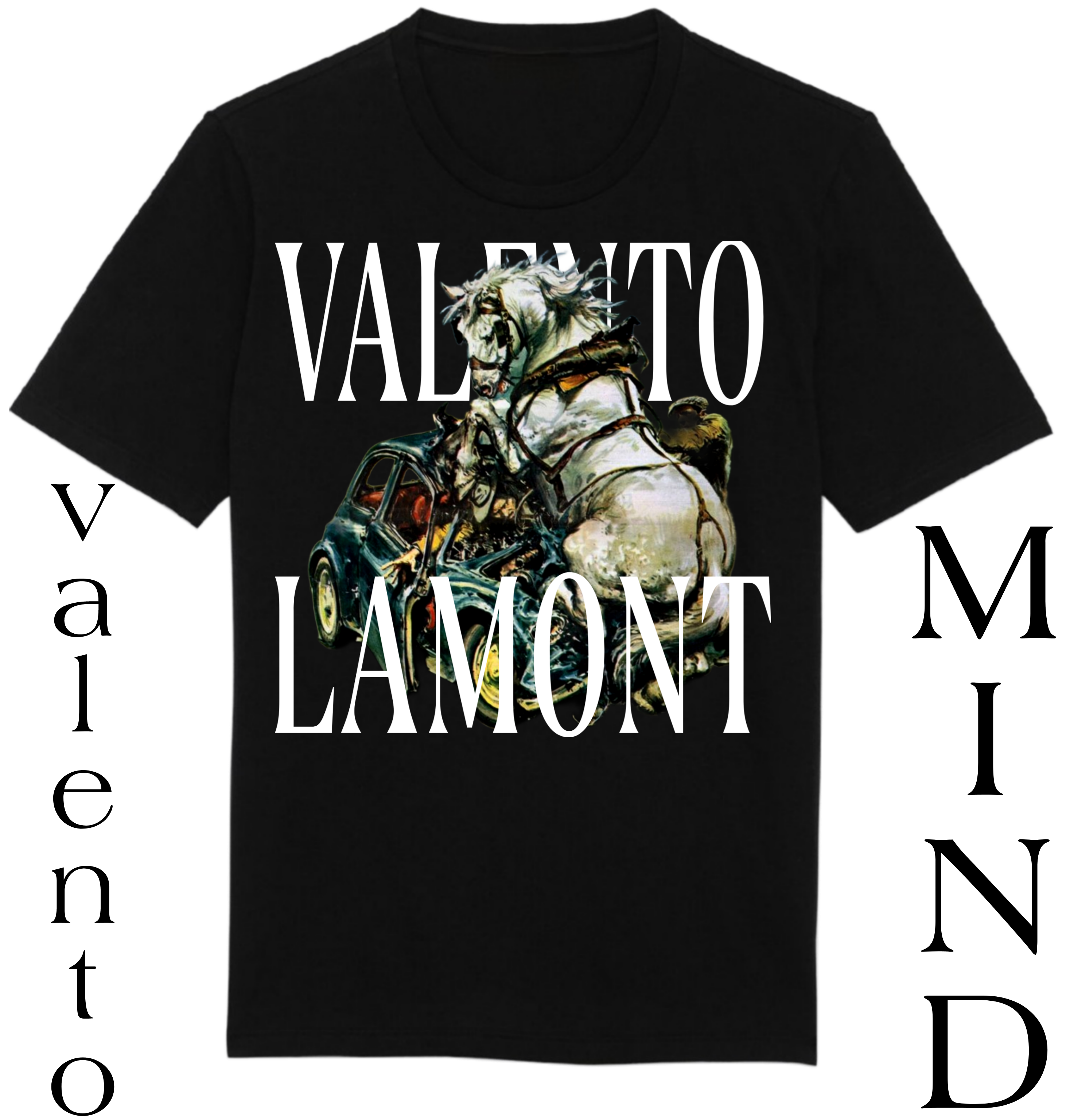 Organic Unisex Classic T-Shirt