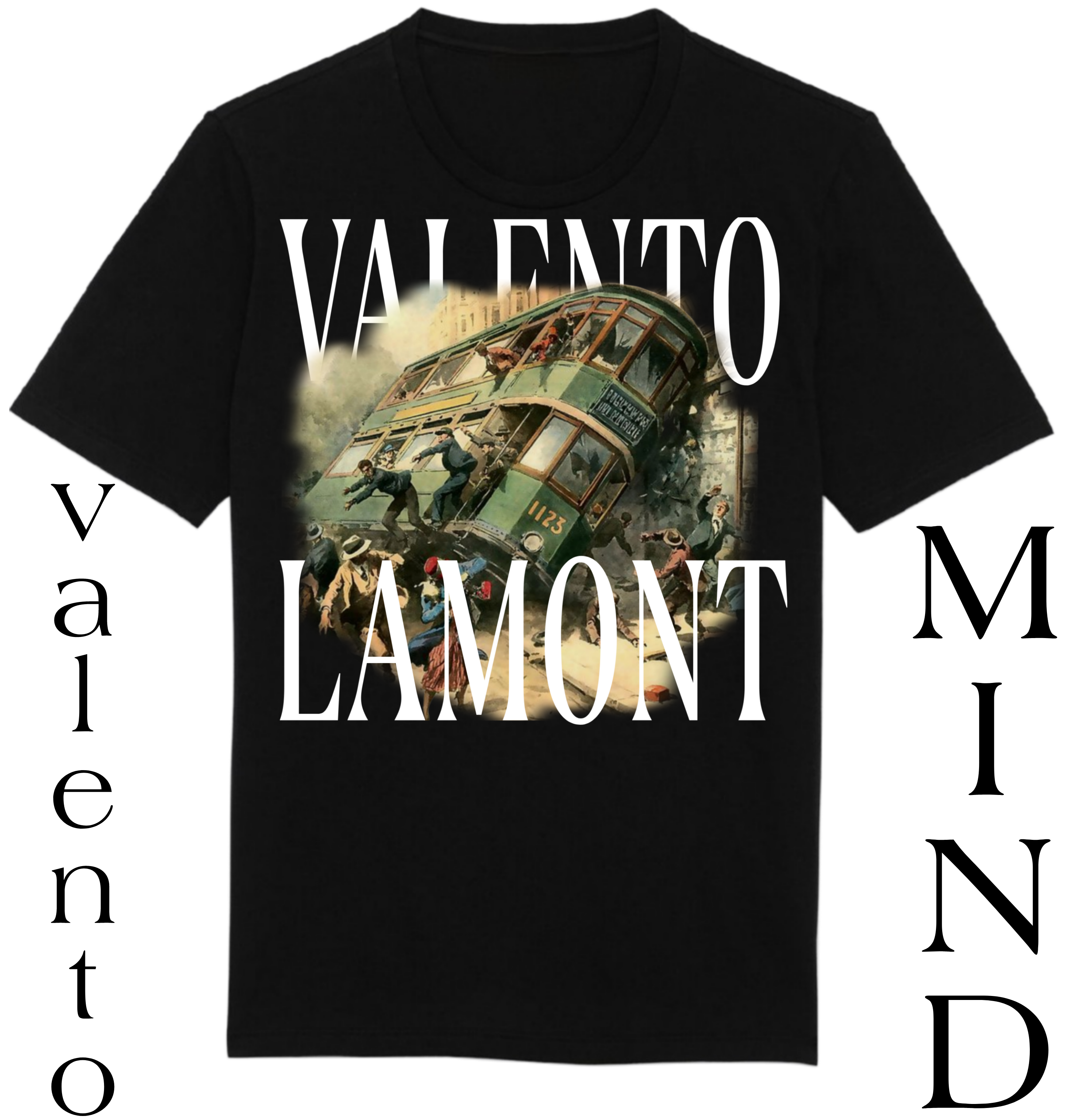 Organic Unisex Classic T-Shirt