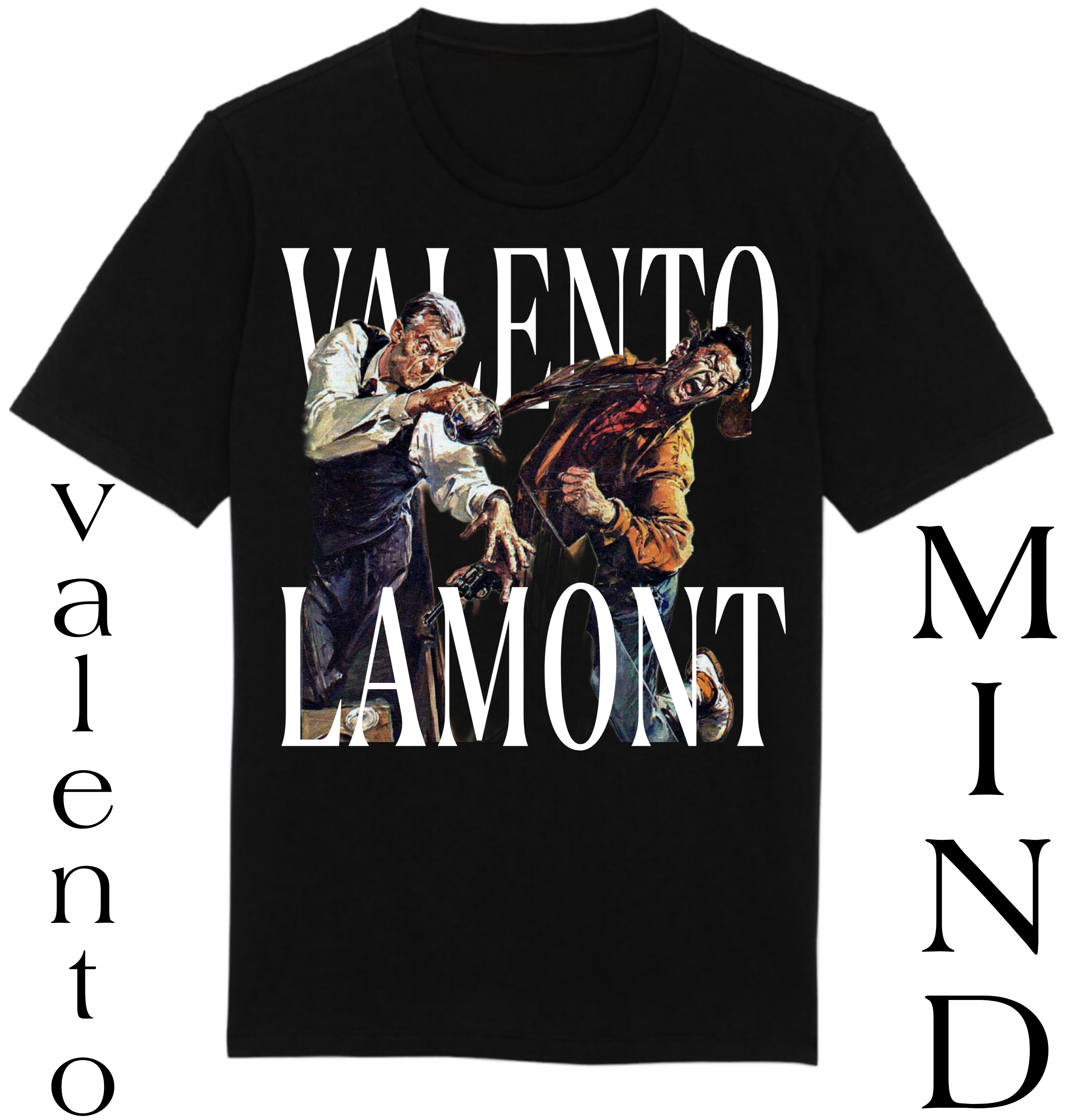 Organic Unisex Classic T-Shirt