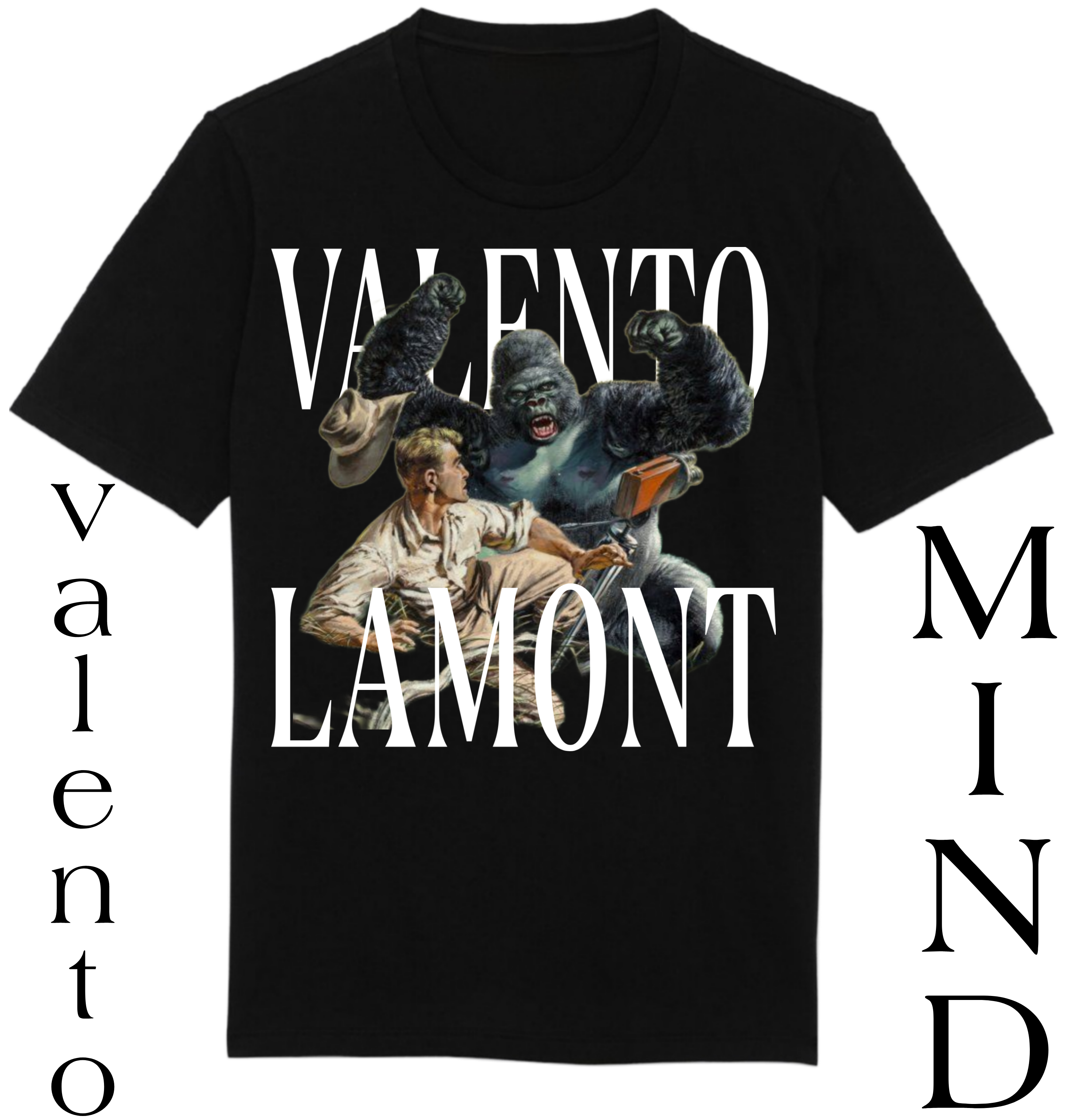 Organic Unisex Classic T-Shirt