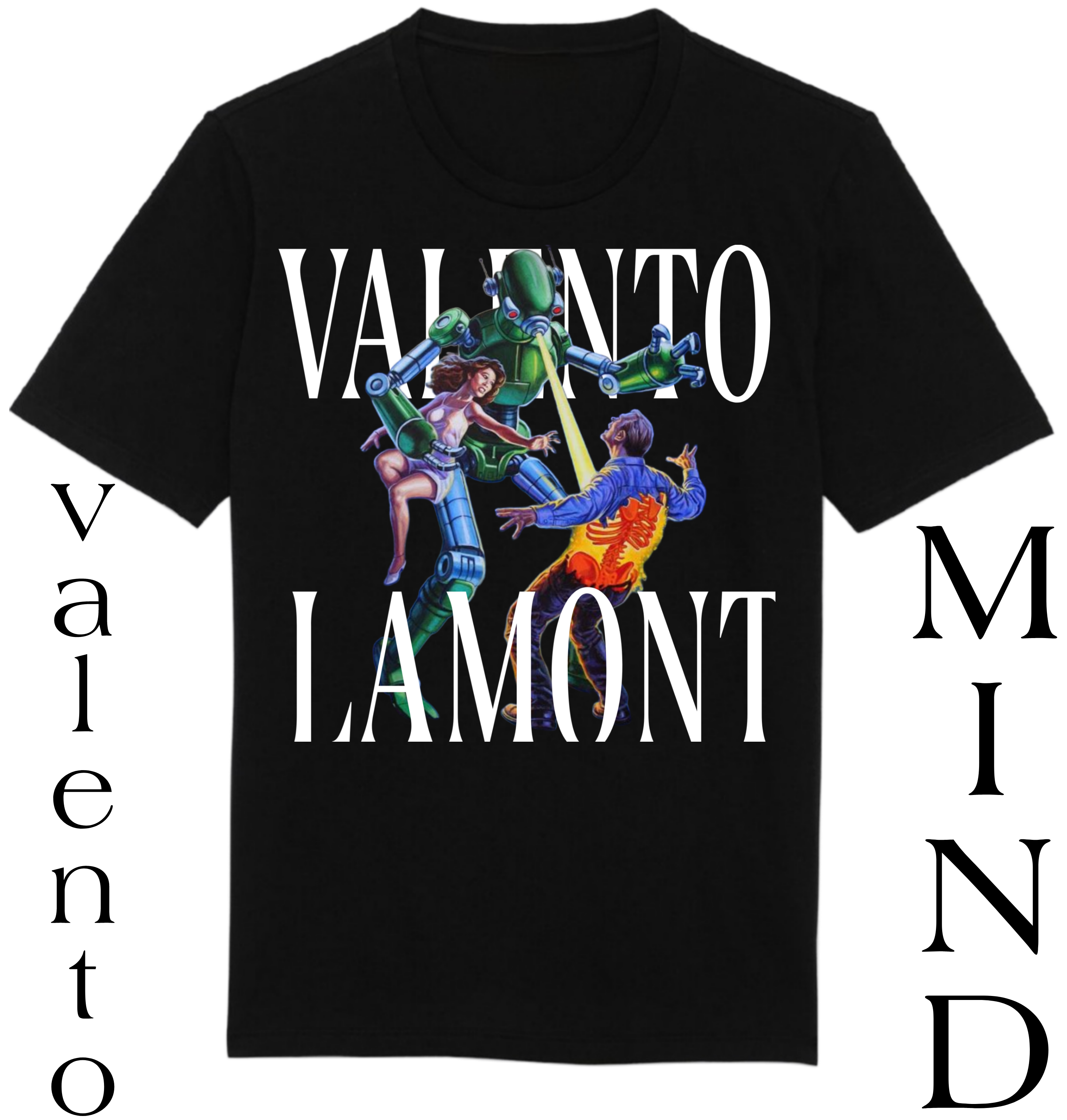 Organic Unisex Classic T-Shirt