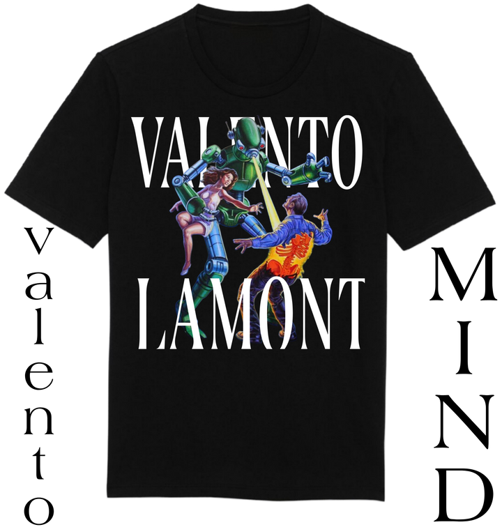 Organic Unisex Classic T-Shirt