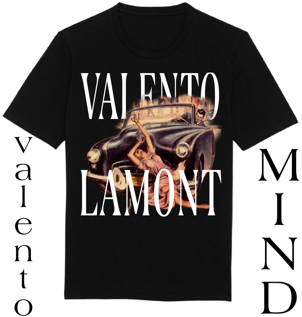 Organic Unisex Classic T-Shirt