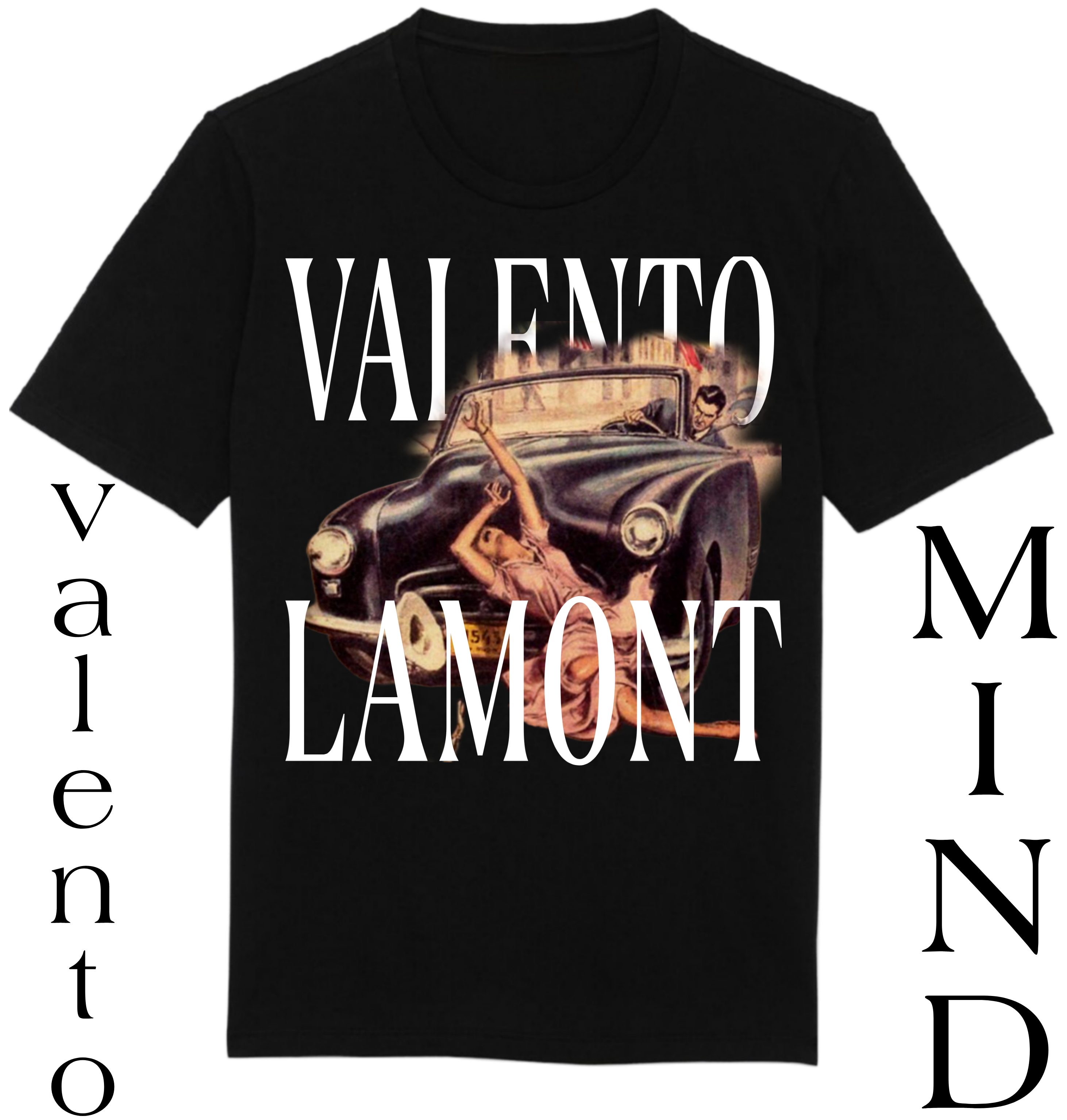 Organic Unisex Classic T-Shirt