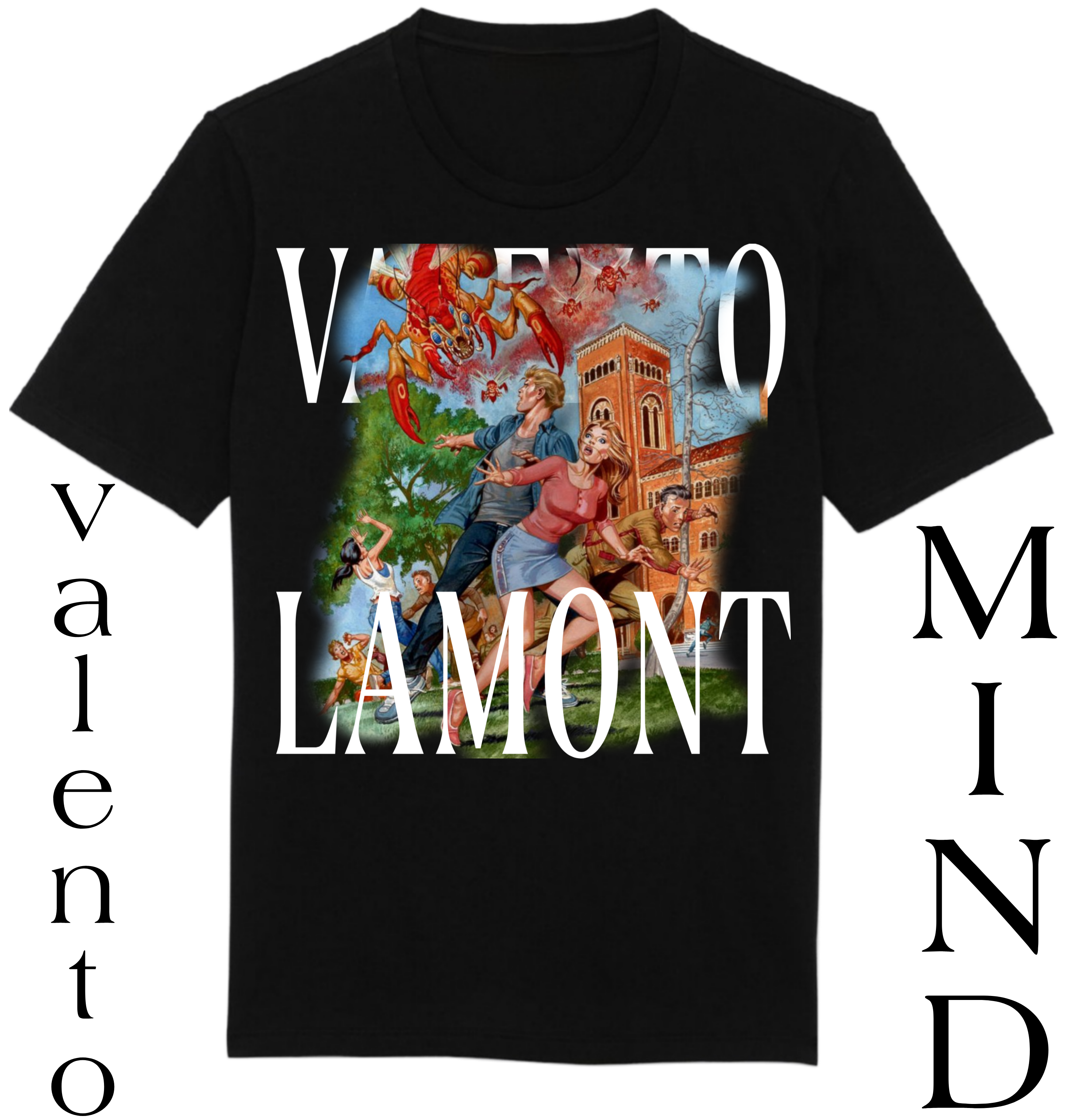 Organic Unisex Classic T-Shirt