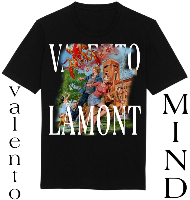 Organic Unisex Classic T-Shirt