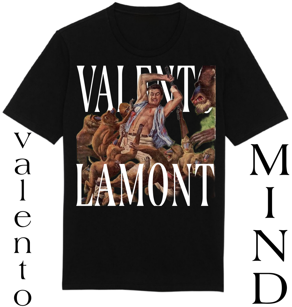 Organic Unisex Classic T-Shirt