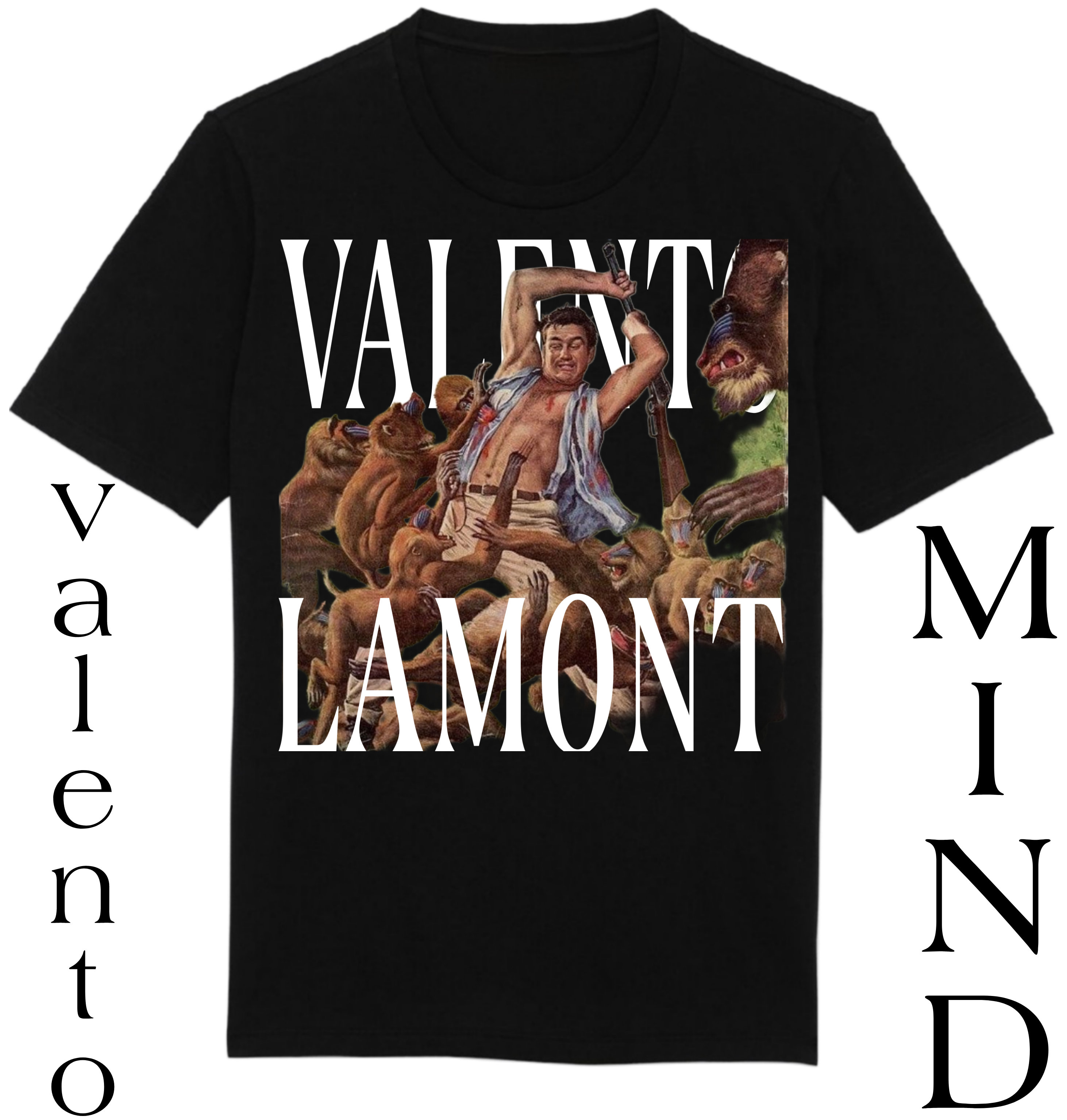 Organic Unisex Classic T-Shirt