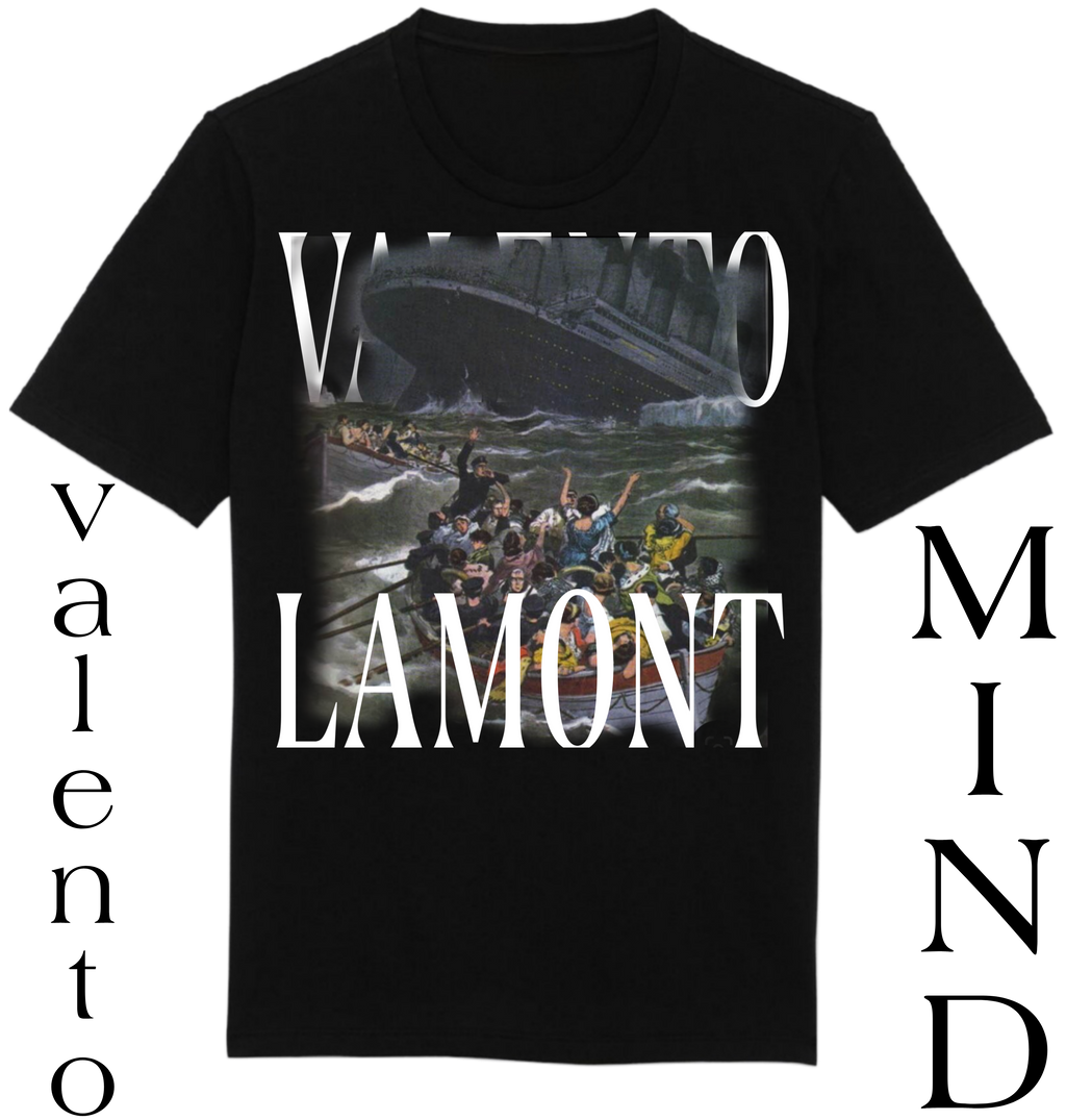 Organic Unisex Classic T-Shirt