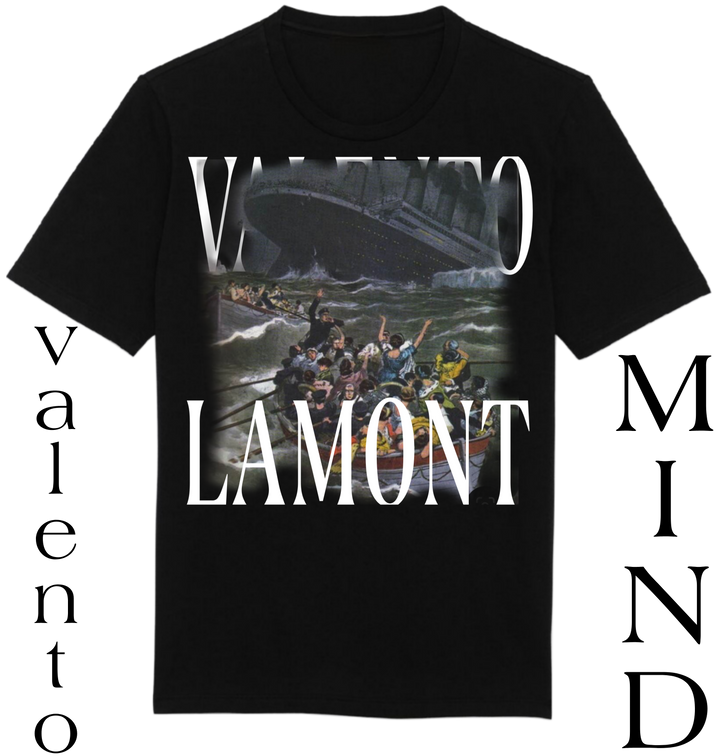 Organic Unisex Classic T-Shirt