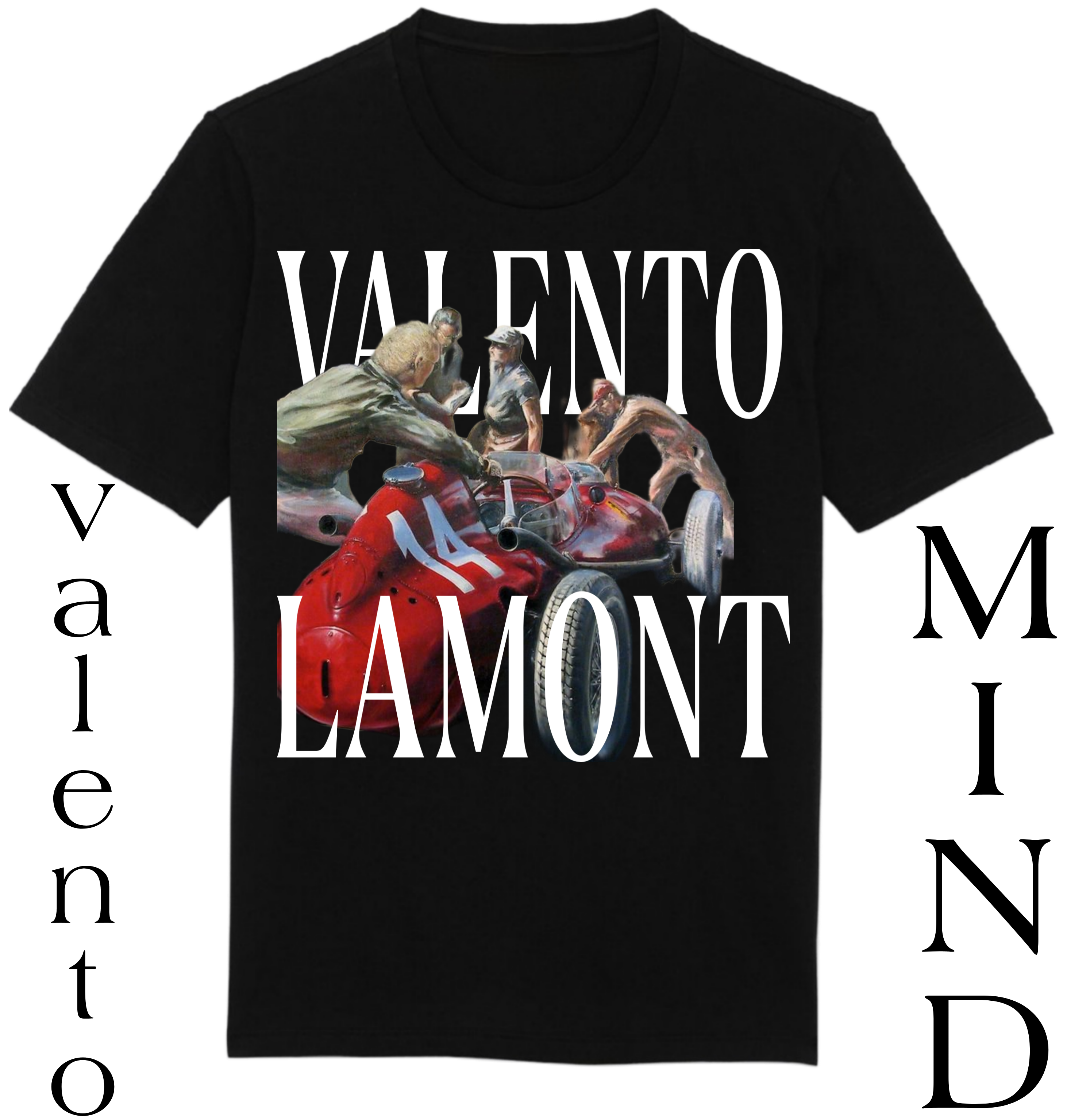 Organic Unisex Classic T-Shirt