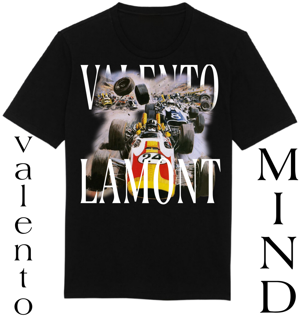 Organic Unisex Classic T-Shirt