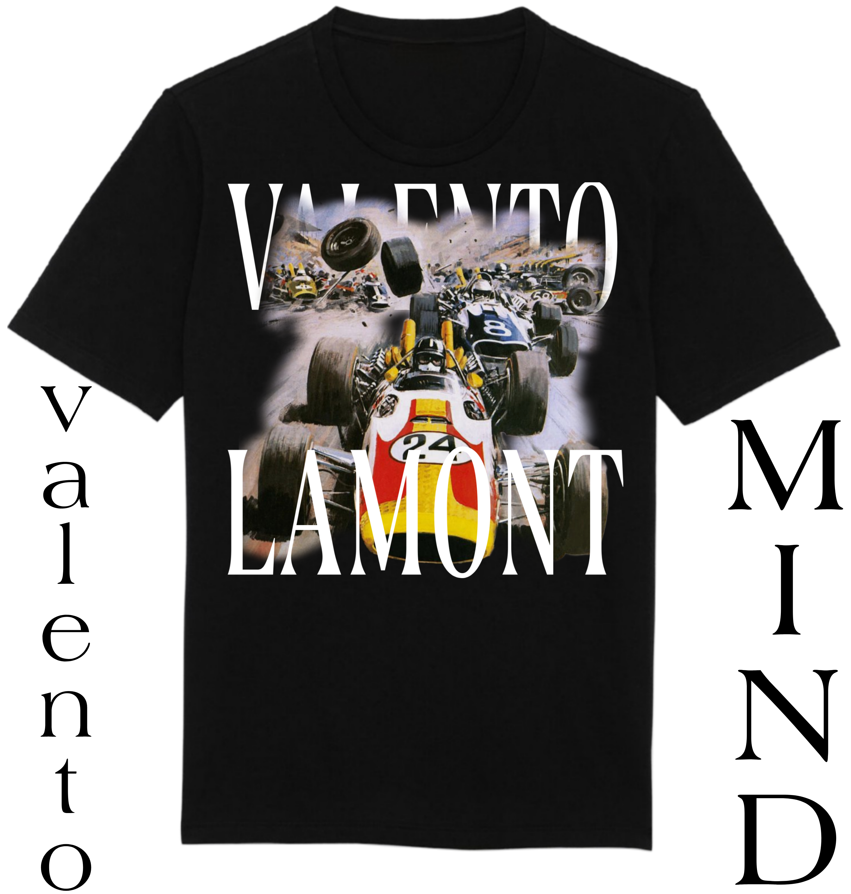 Organic Unisex Classic T-Shirt