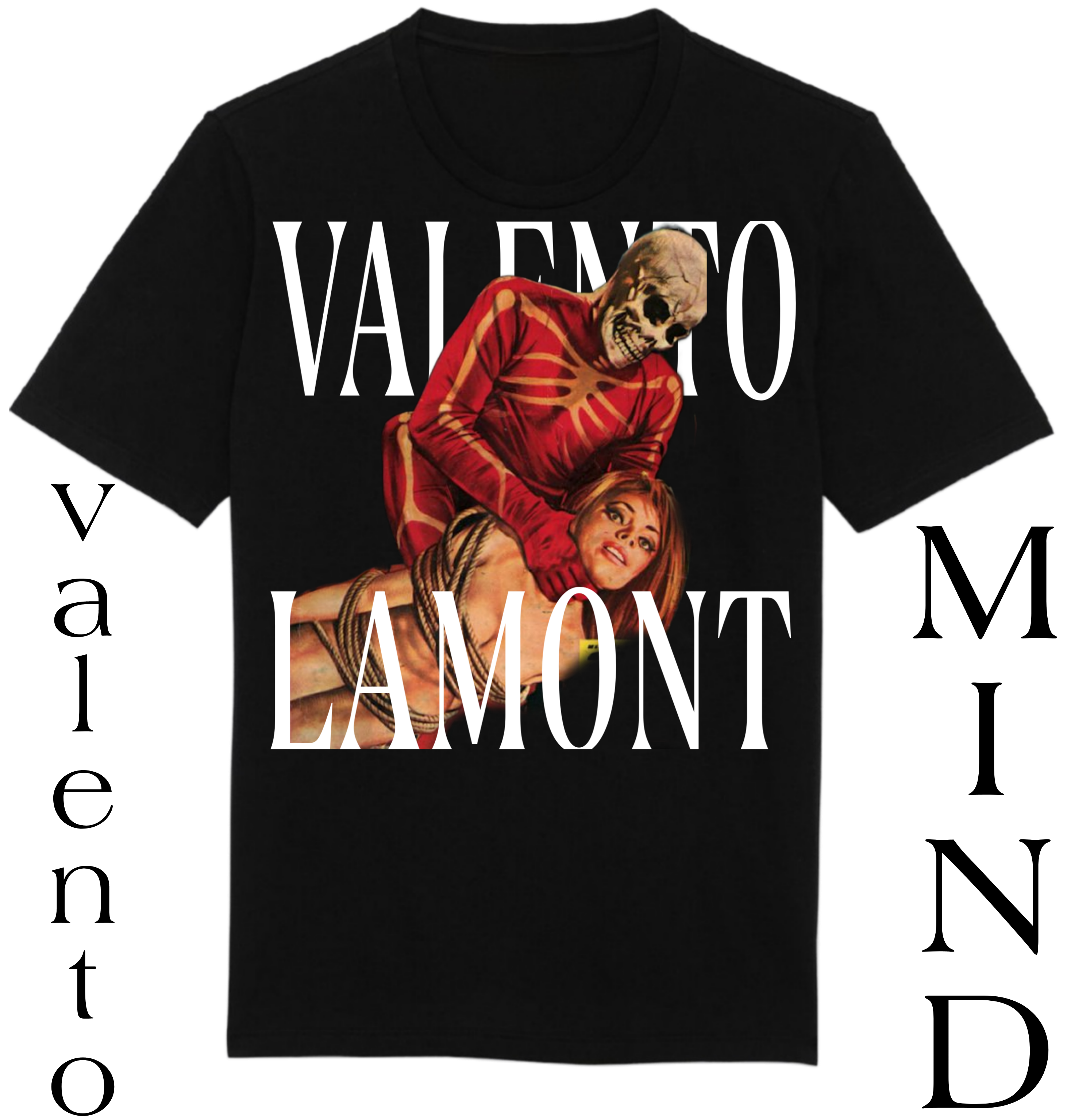 Organic Unisex Classic T-Shirt