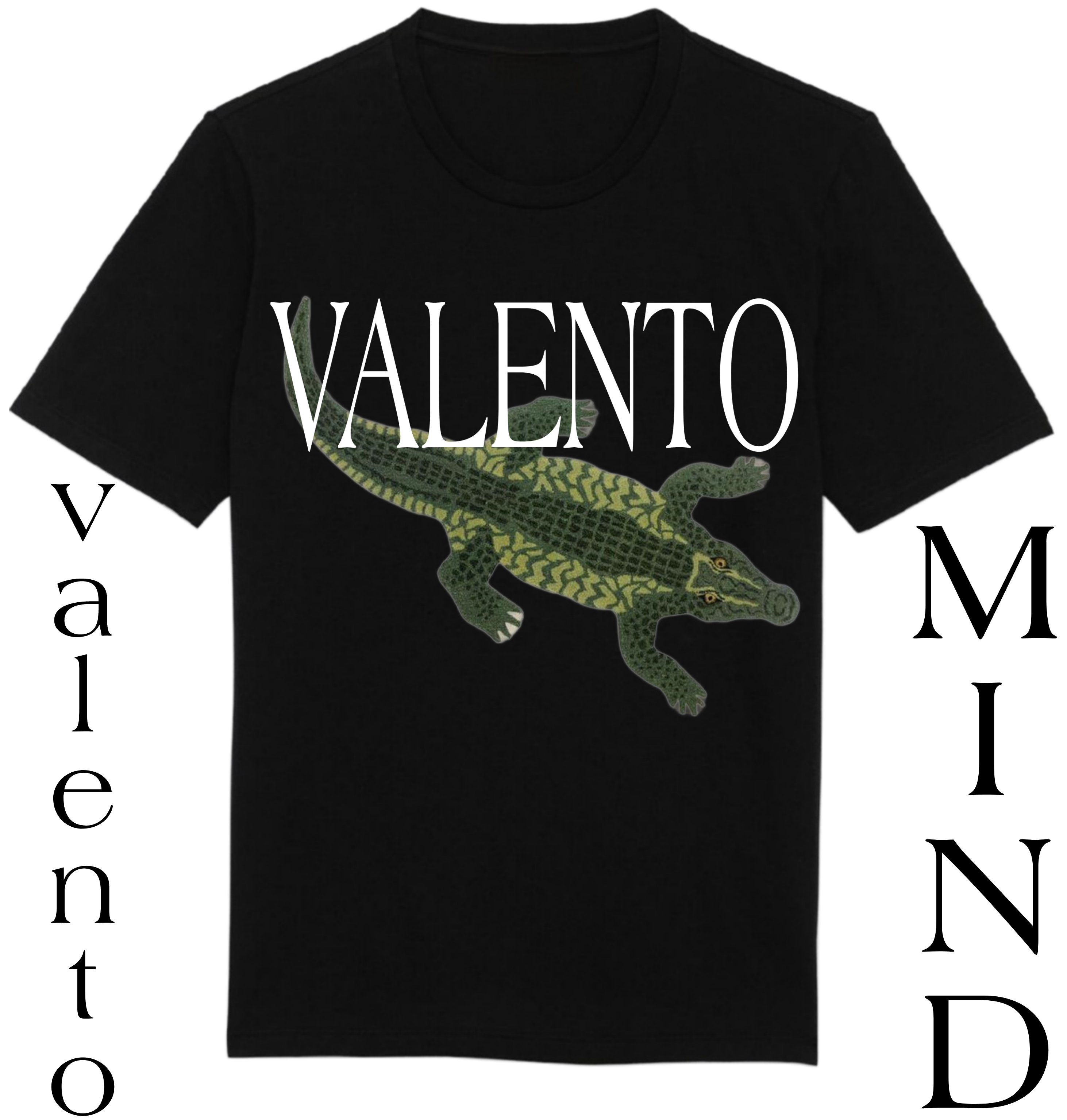 Organic Unisex Classic T-Shirt