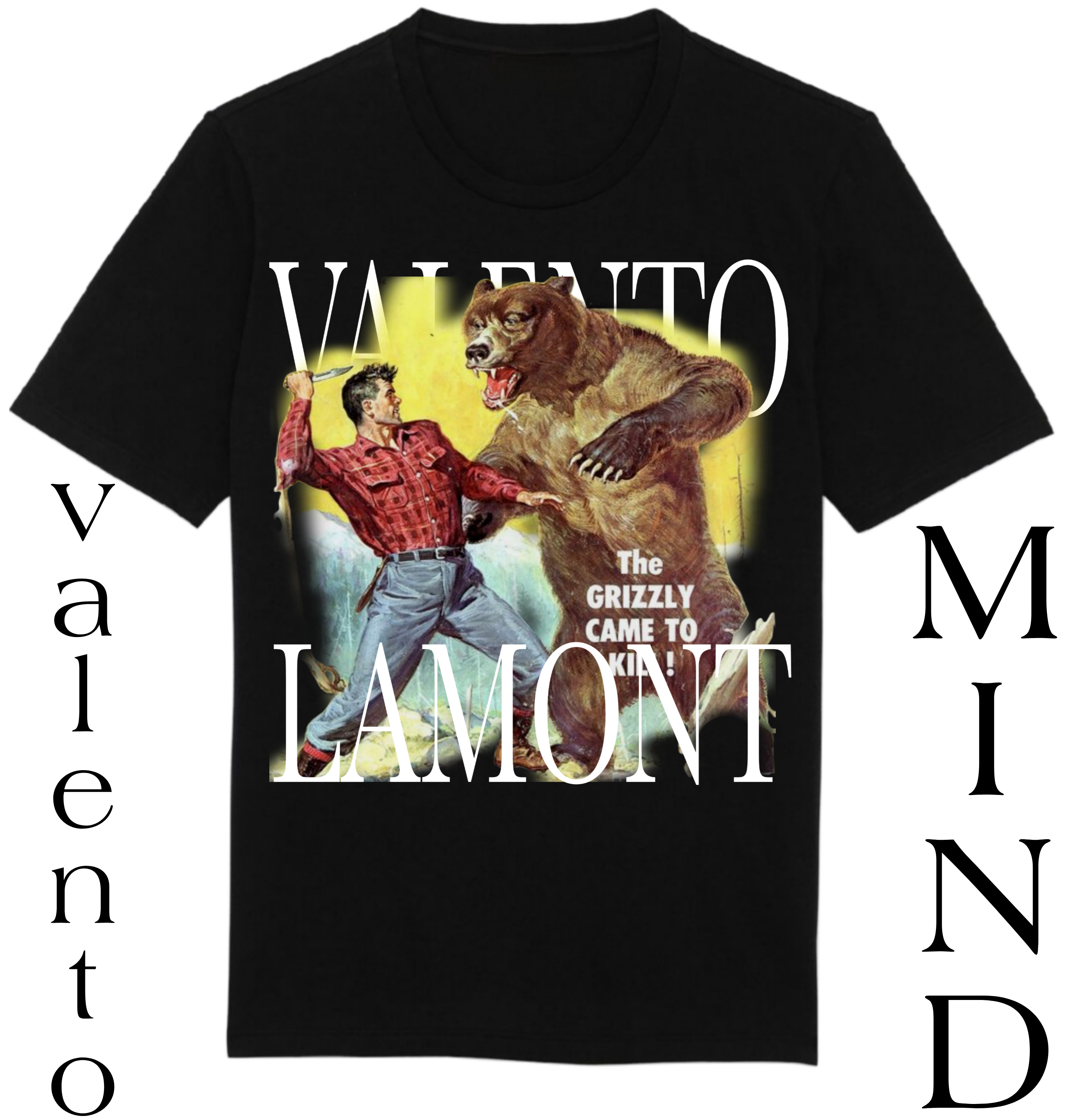 Organic Unisex Classic T-Shirt