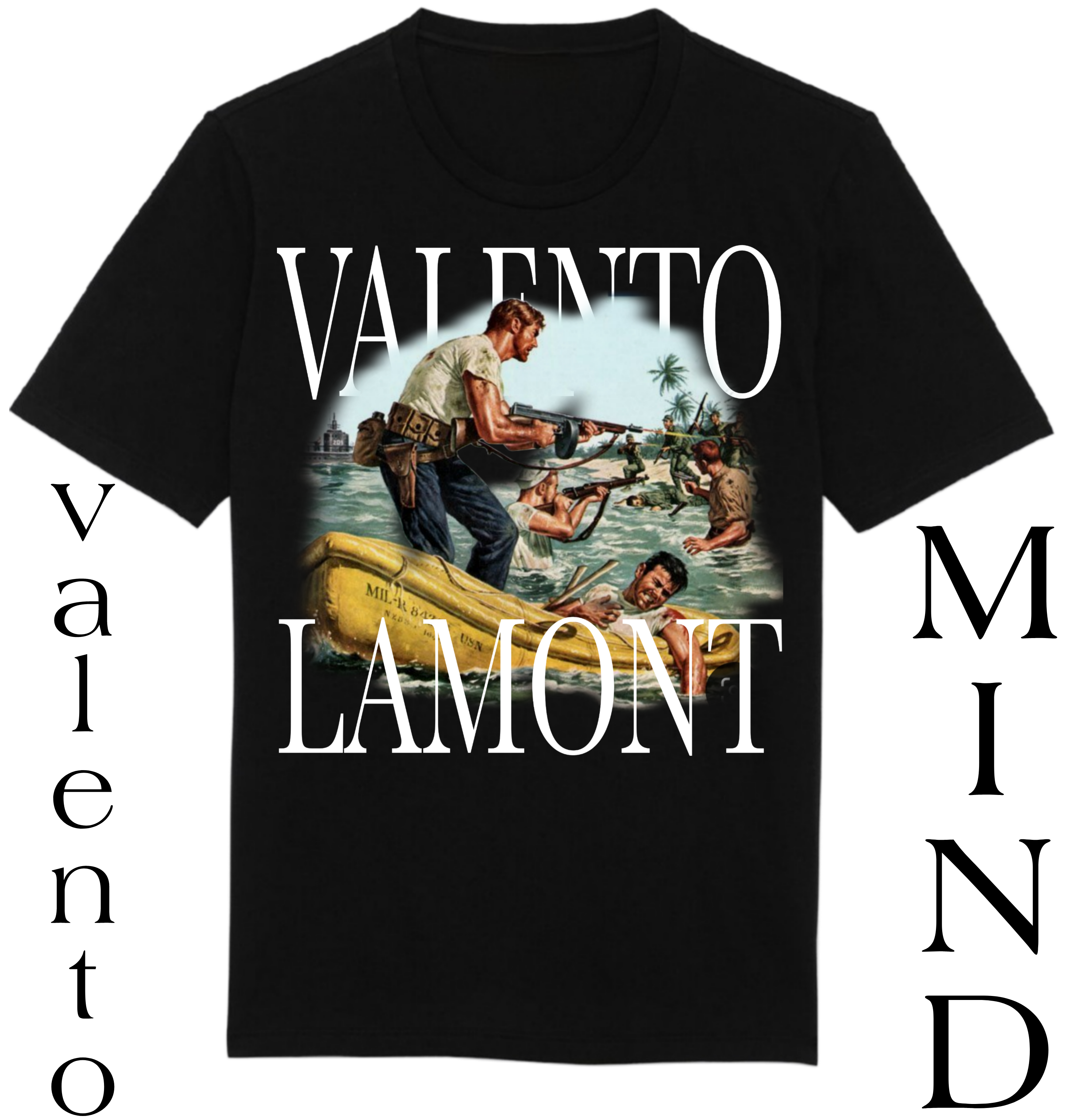 Organic Unisex Classic T-Shirt