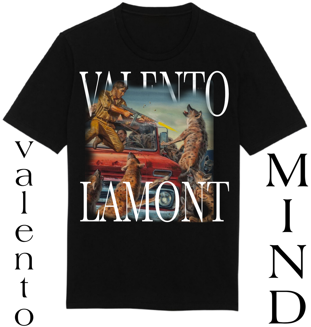 Organic Unisex Classic T-Shirt