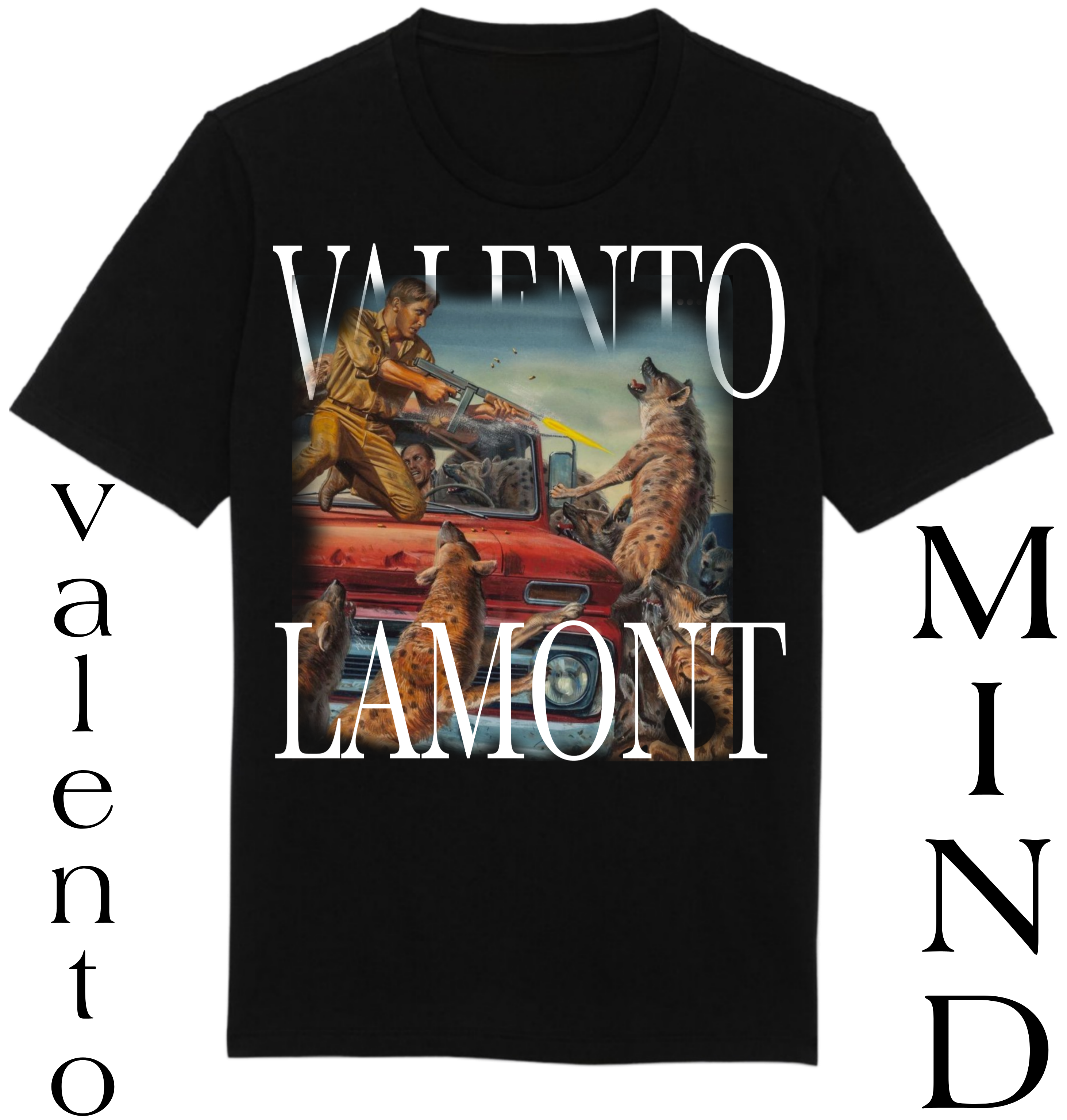 Organic Unisex Classic T-Shirt