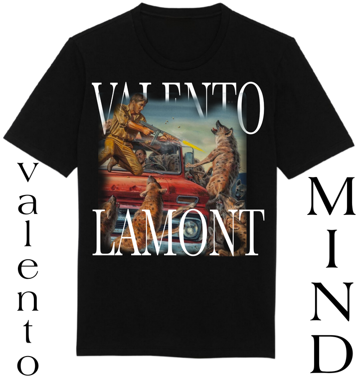 Organic Unisex Classic T-Shirt
