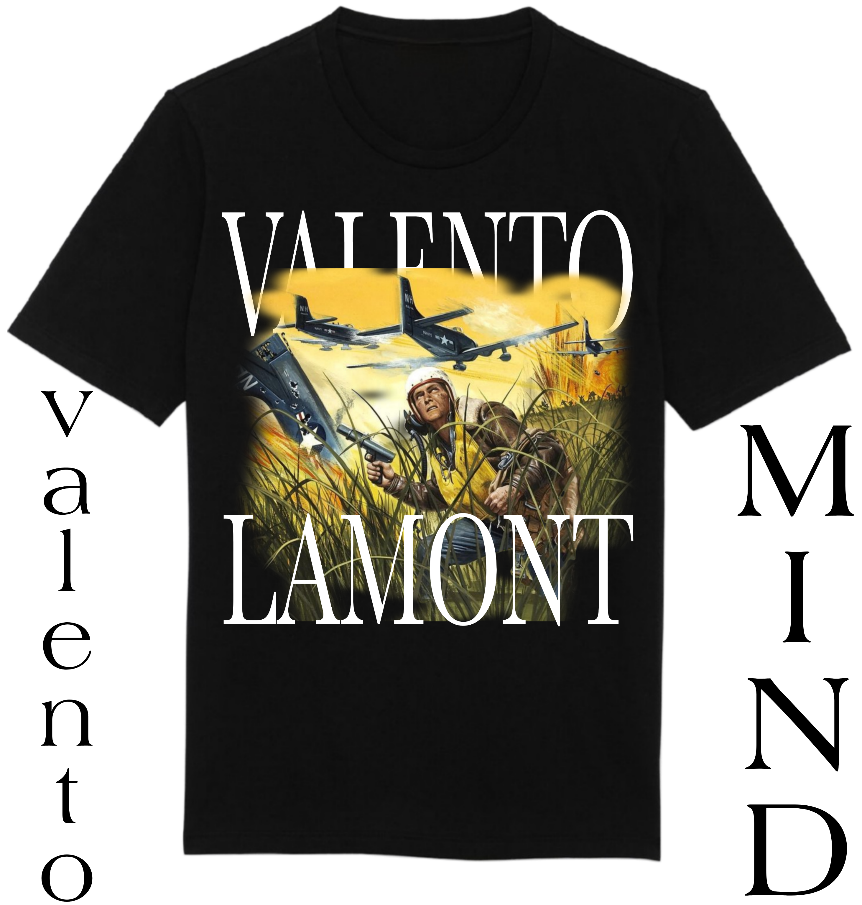 Organic Unisex Classic T-Shirt