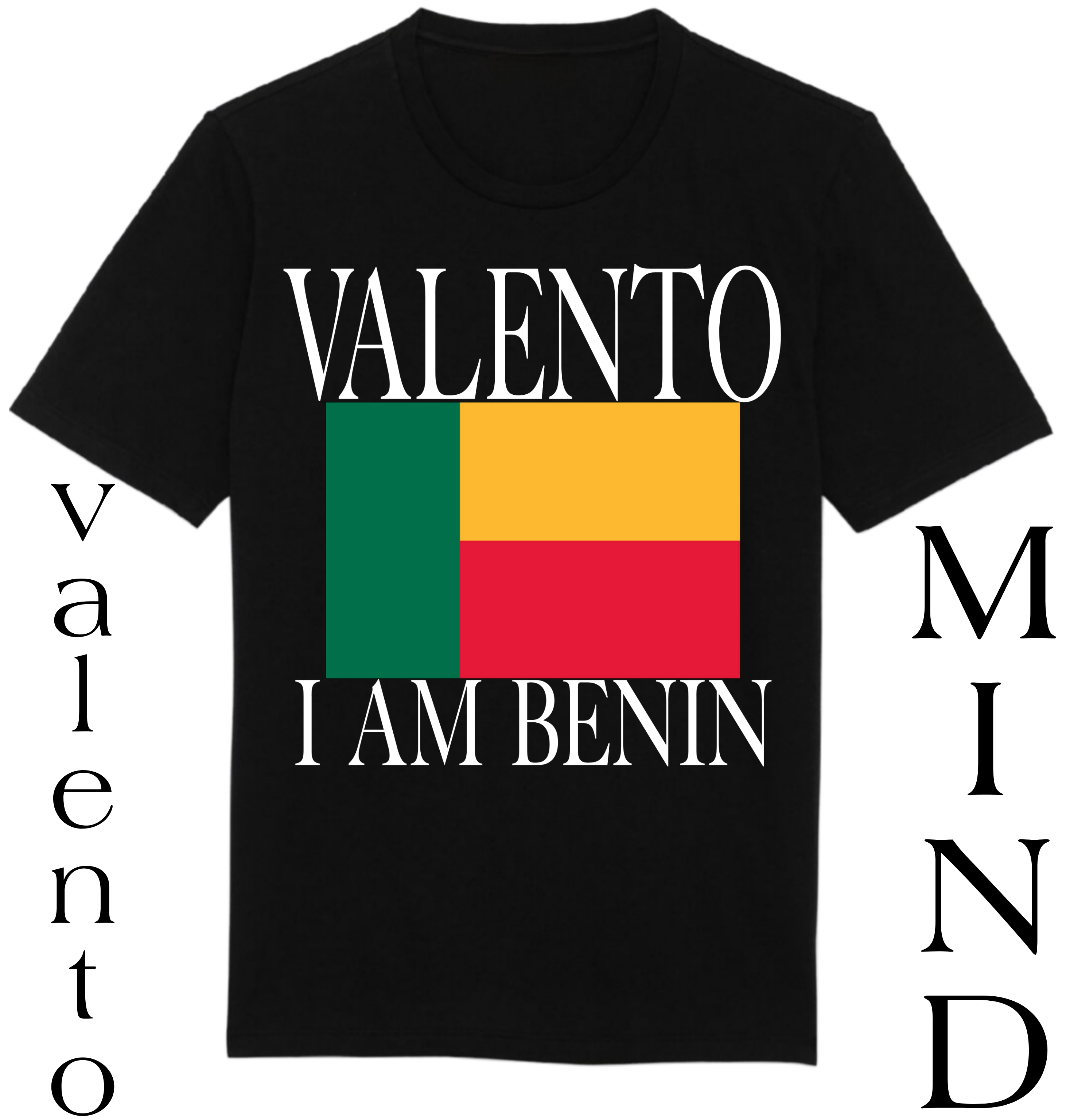 Organic Unisex Classic T-Shirt